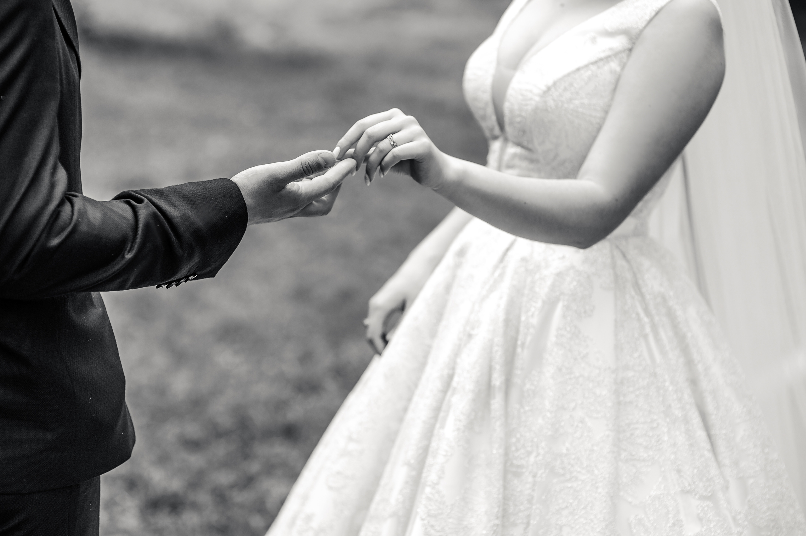 Весілля Олі та Данила. Весільний та сімейний фотограф Україна