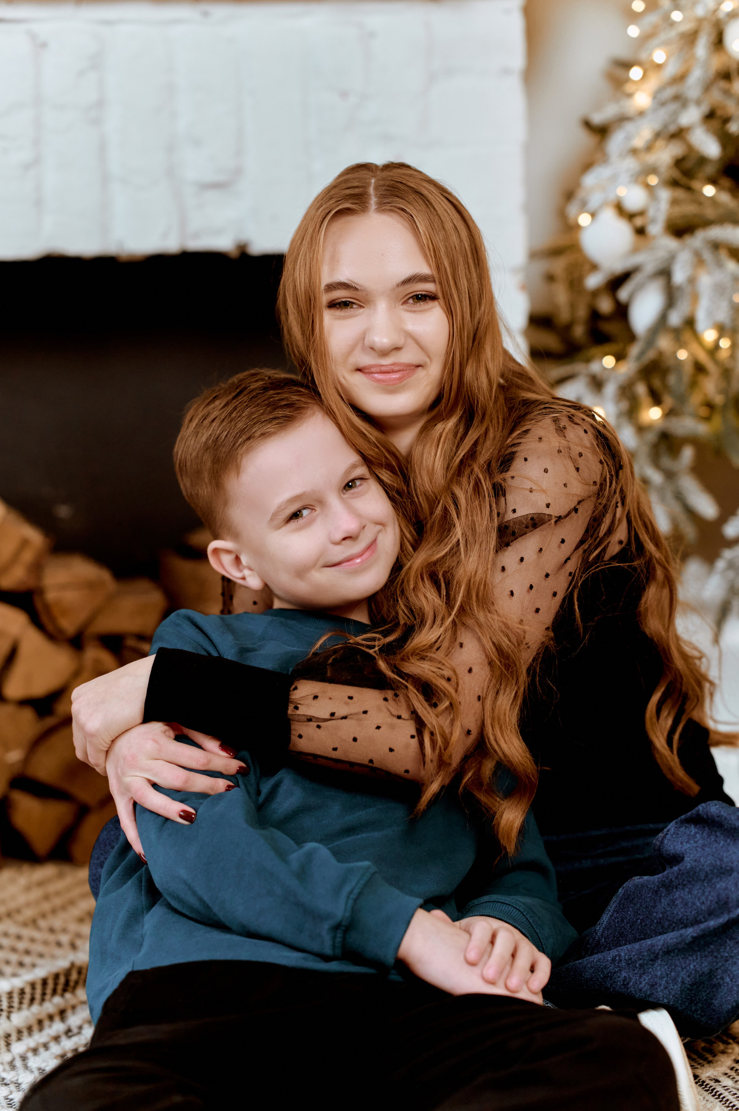 Новорічні. Весільний та сімейний фотограф Україна