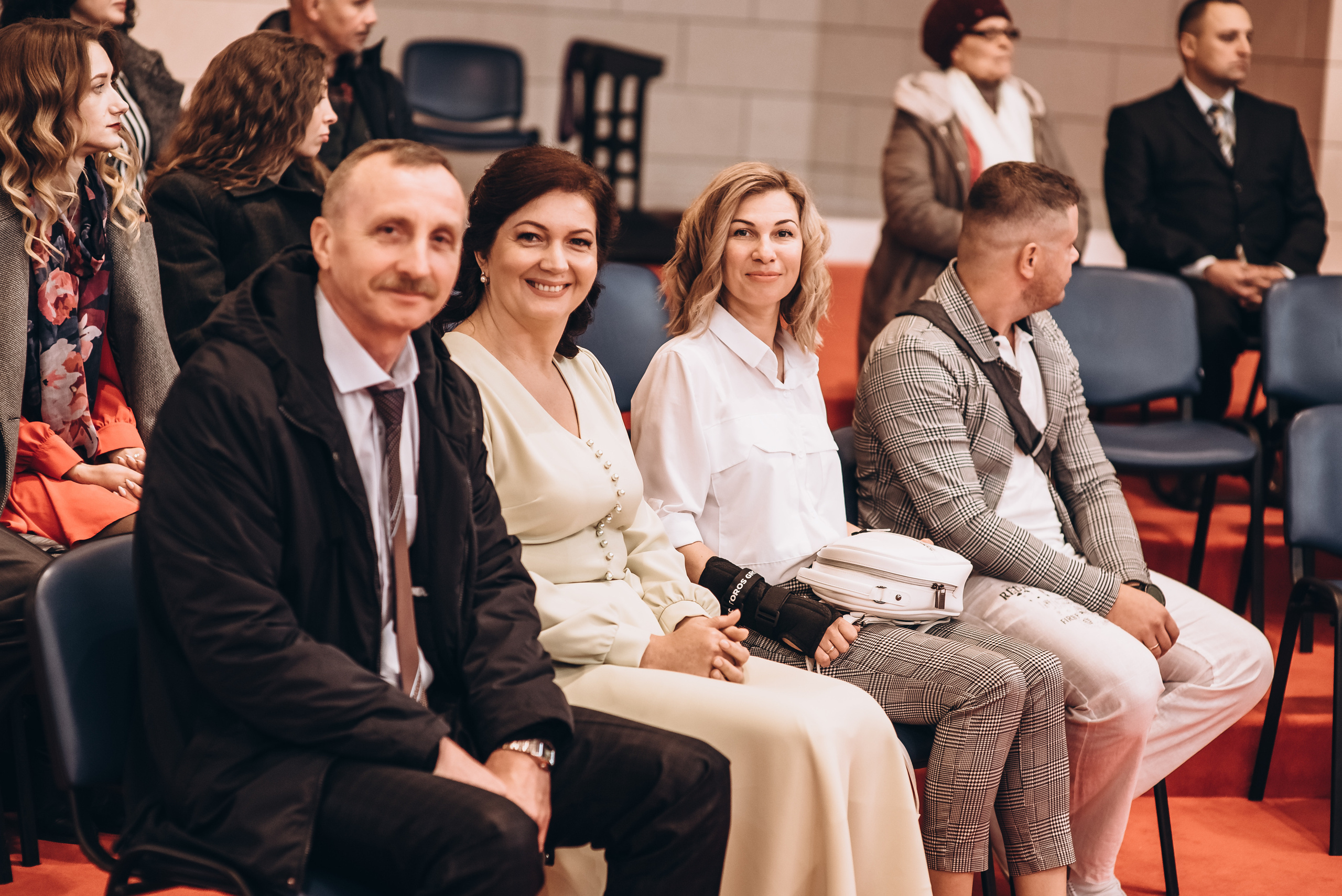 Аня та Кирил весілля. Весільний та сімейний фотограф Україна