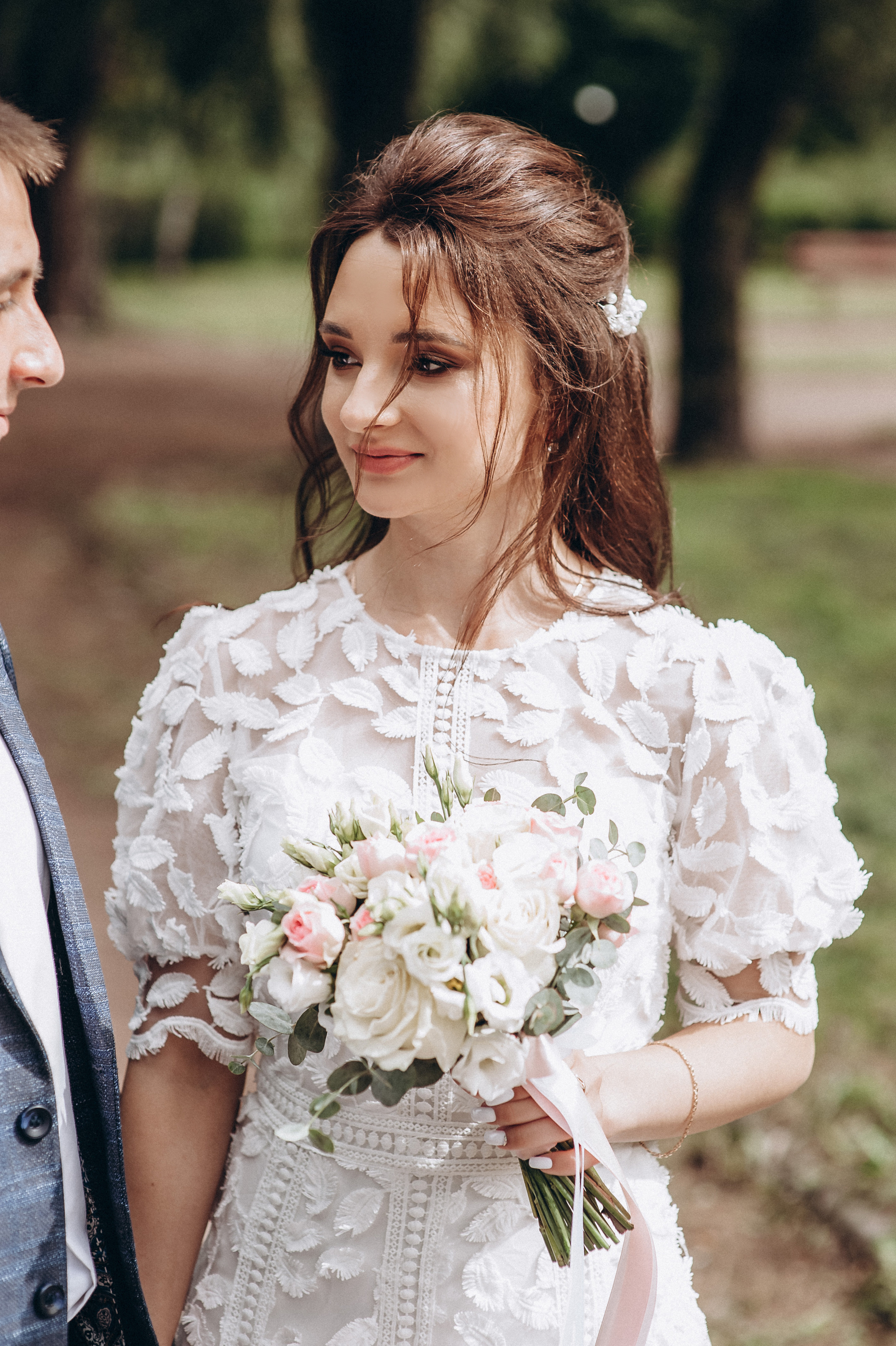 Маша та Ігор. Весільний та сімейний фотограф Україна