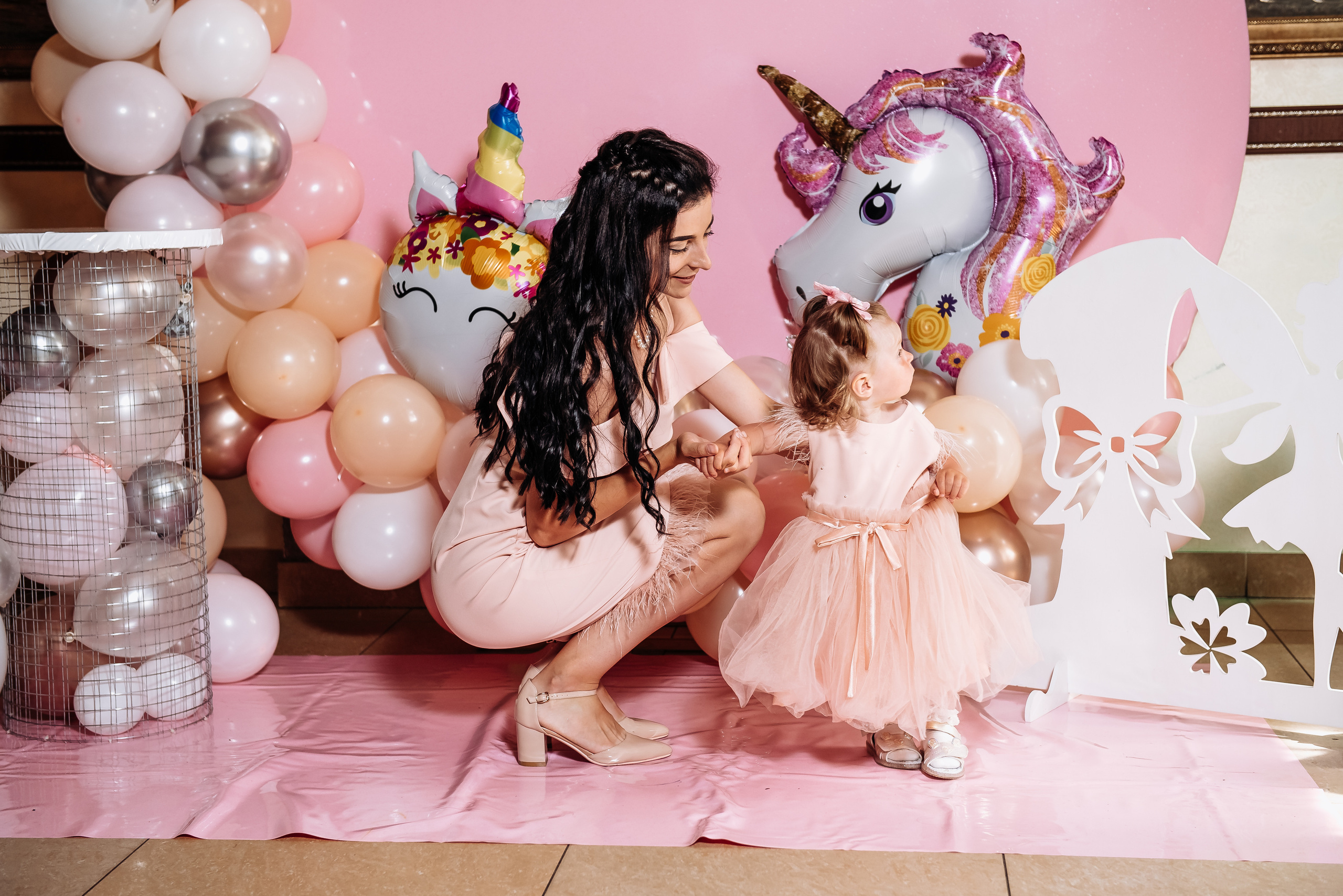 День народження. Весільний та сімейний фотограф Україна