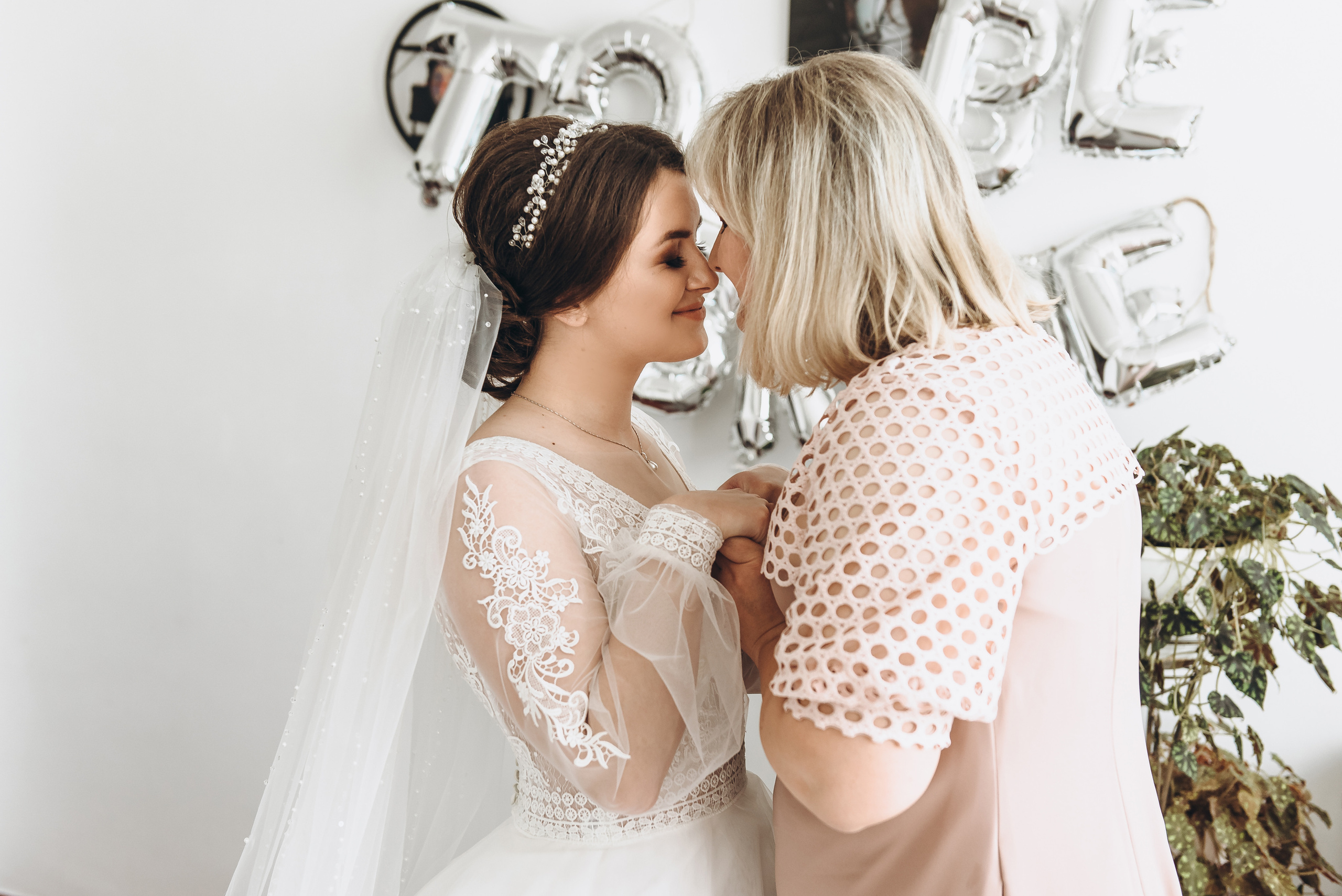 Весілля Діани та Роми. Весільний та сімейний фотограф Україна