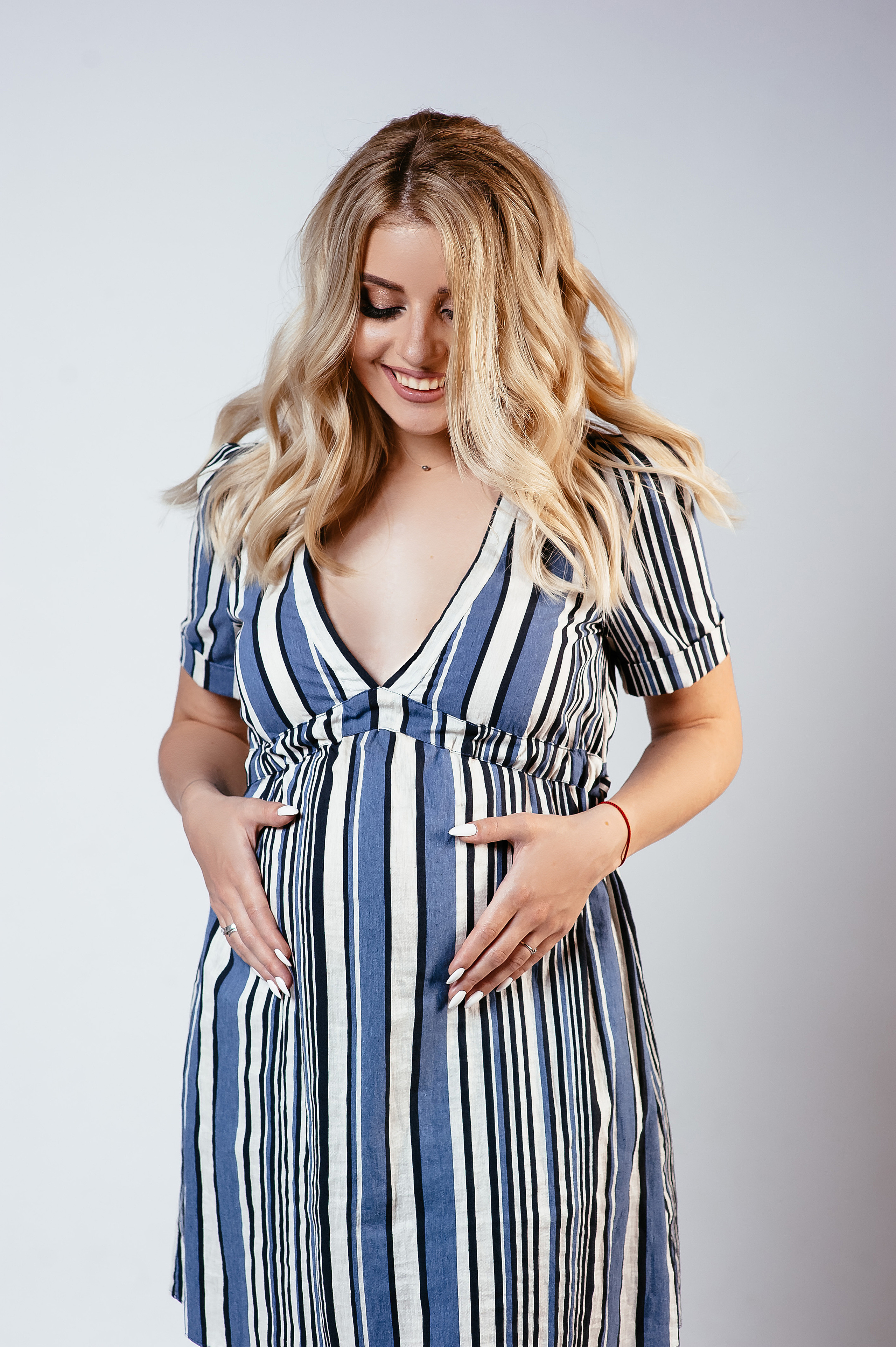 Майбутні батьки. Весільний та сімейний фотограф Україна