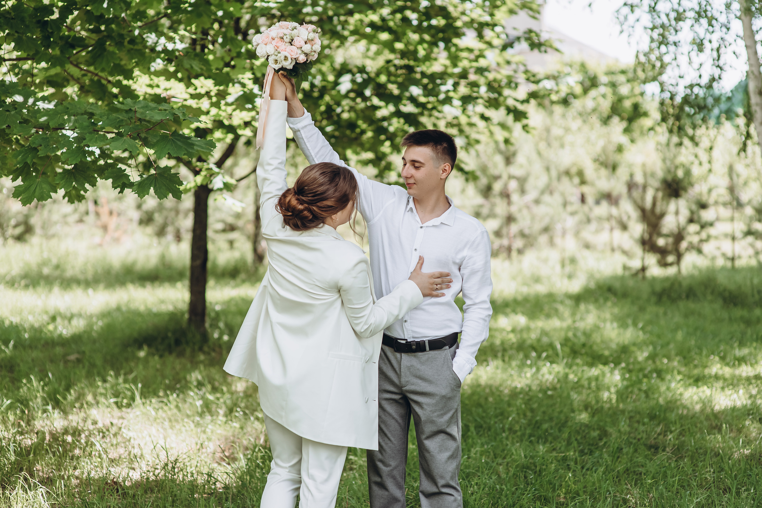 Розпис Лізи та Льоши. Весільний та сімейний фотограф Україна