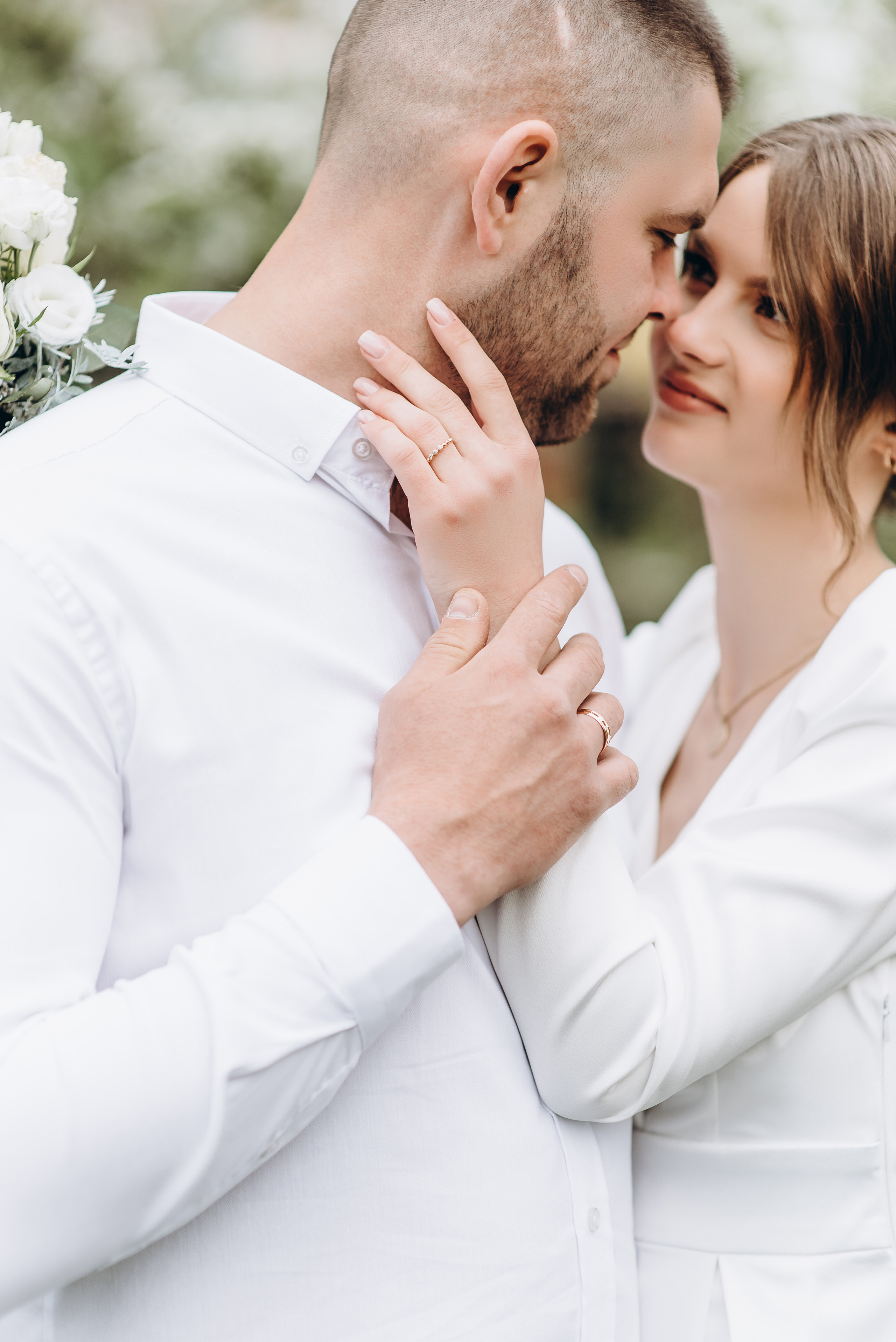 Розпис Даші та Діми. Весільний та сімейний фотограф Україна