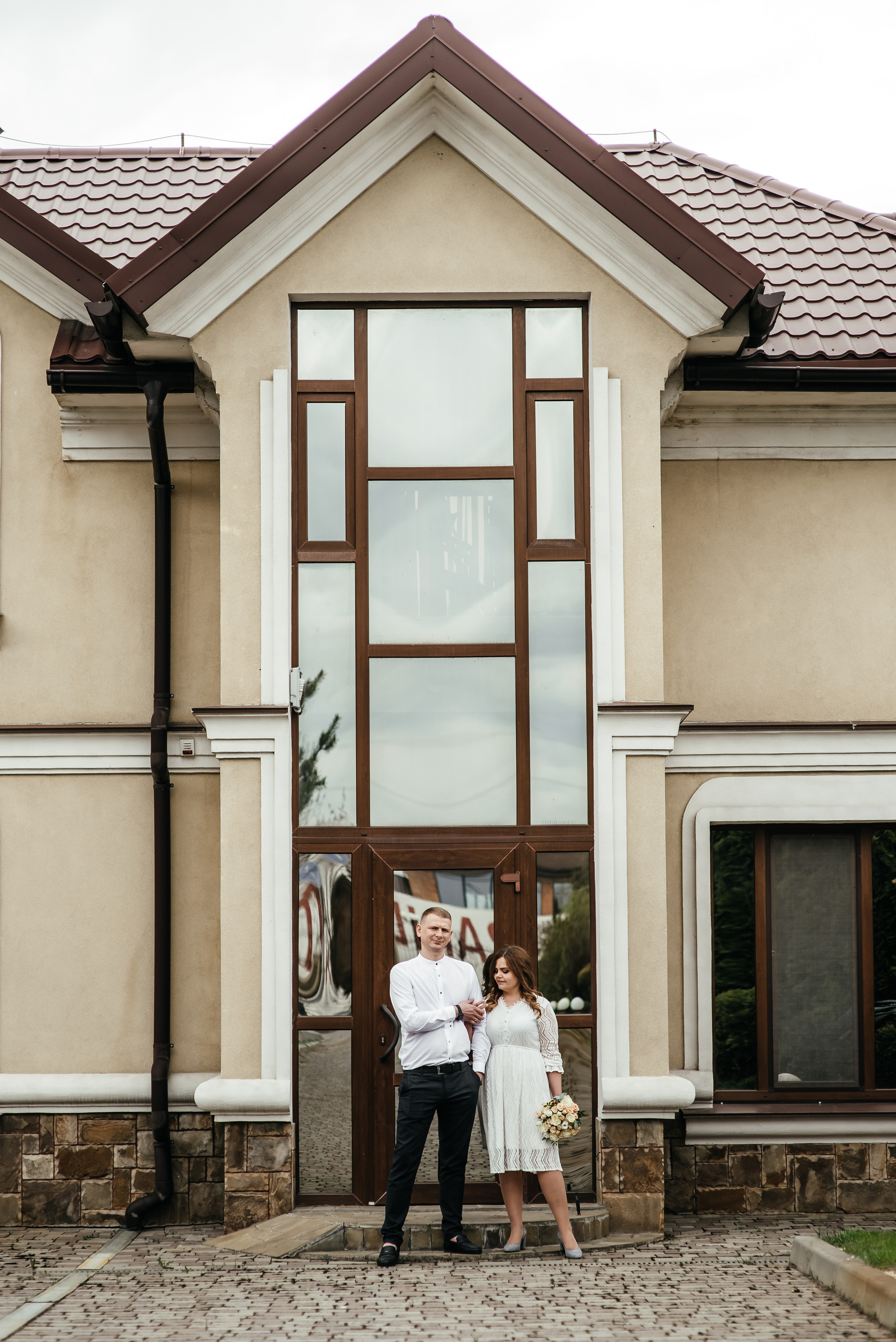 Оля та Едуард. Весільний та сімейний фотограф Україна