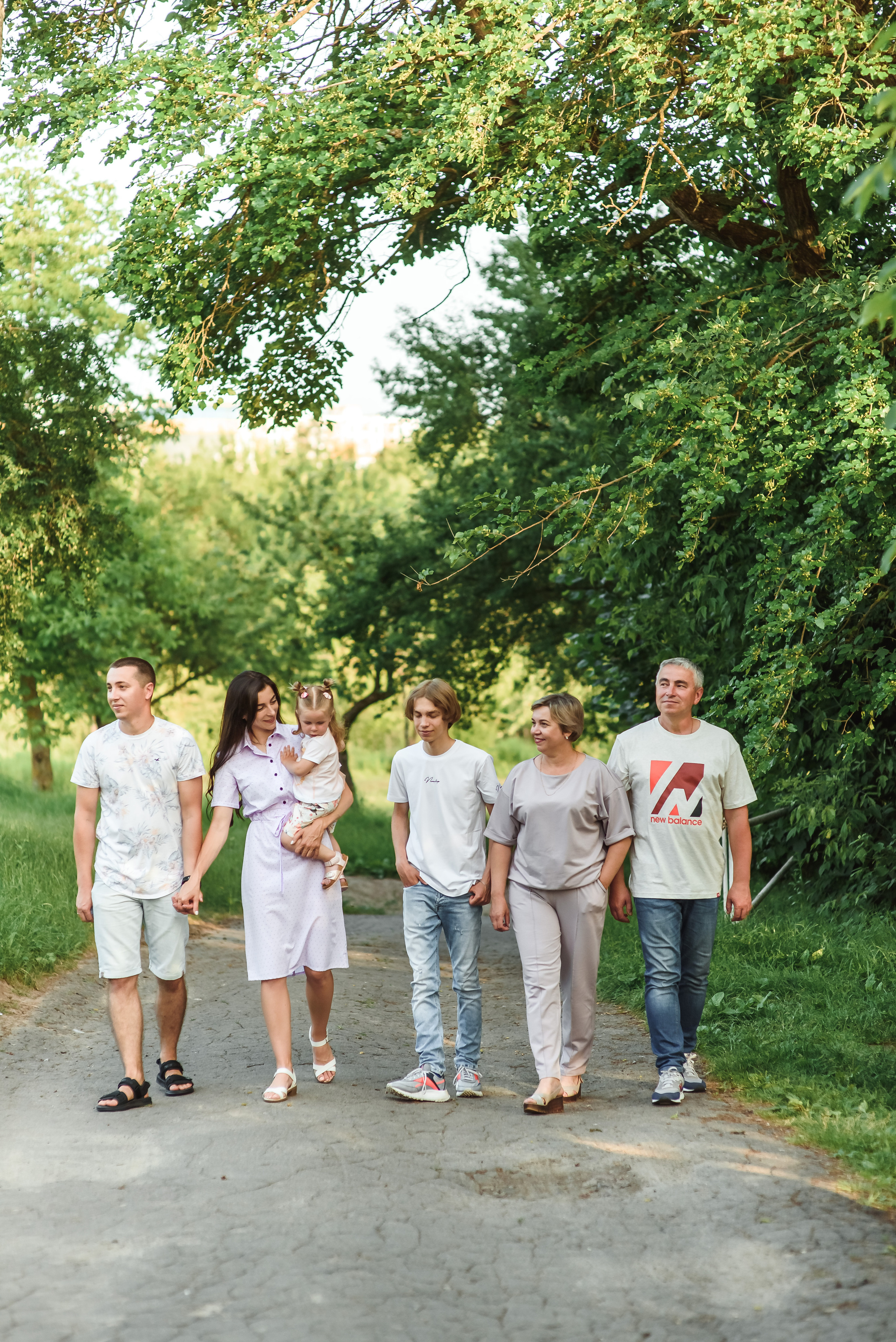 Сімейна. Весільний та сімейний фотограф Україна