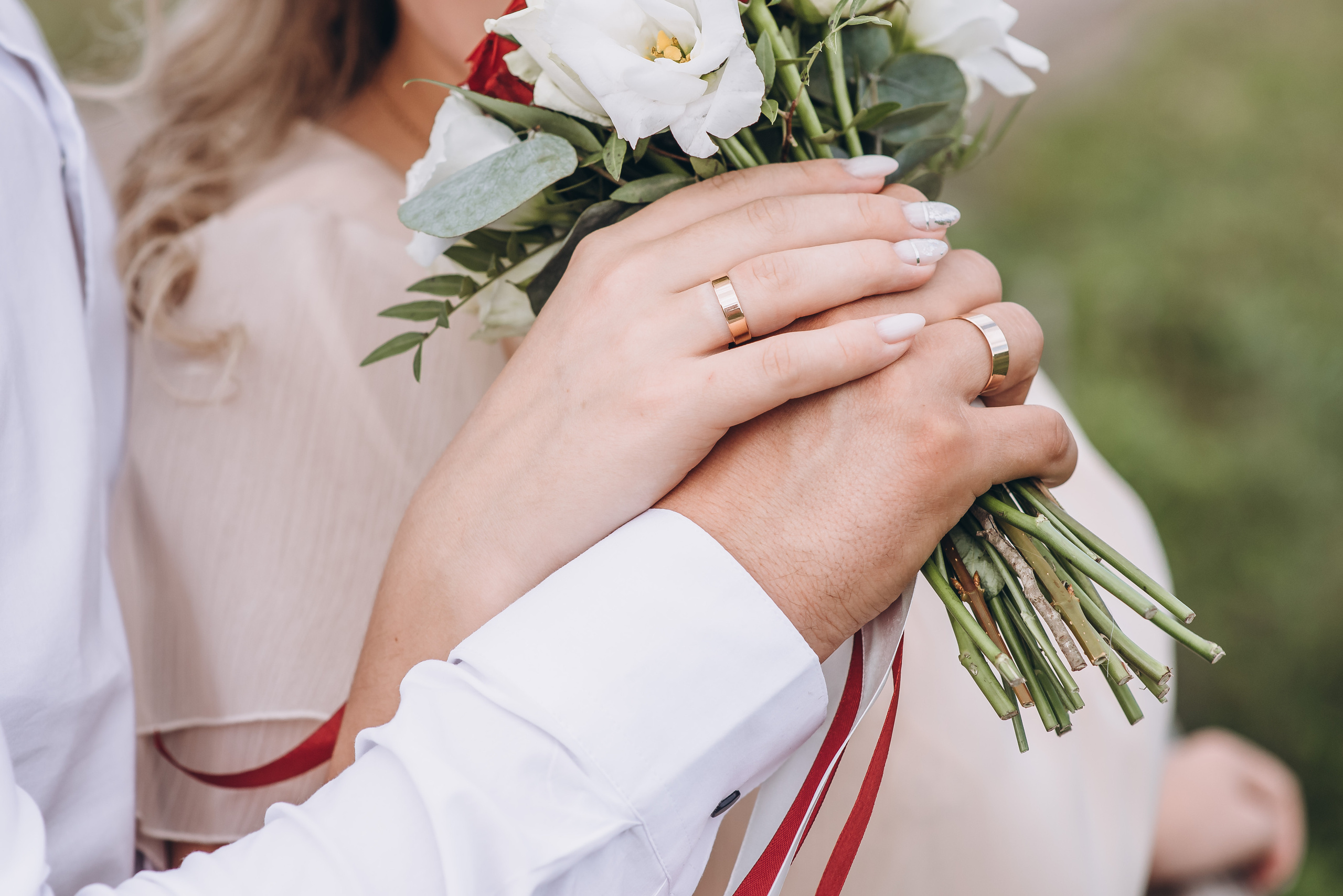 Надя і Вітя. Весільний та сімейний фотограф Україна