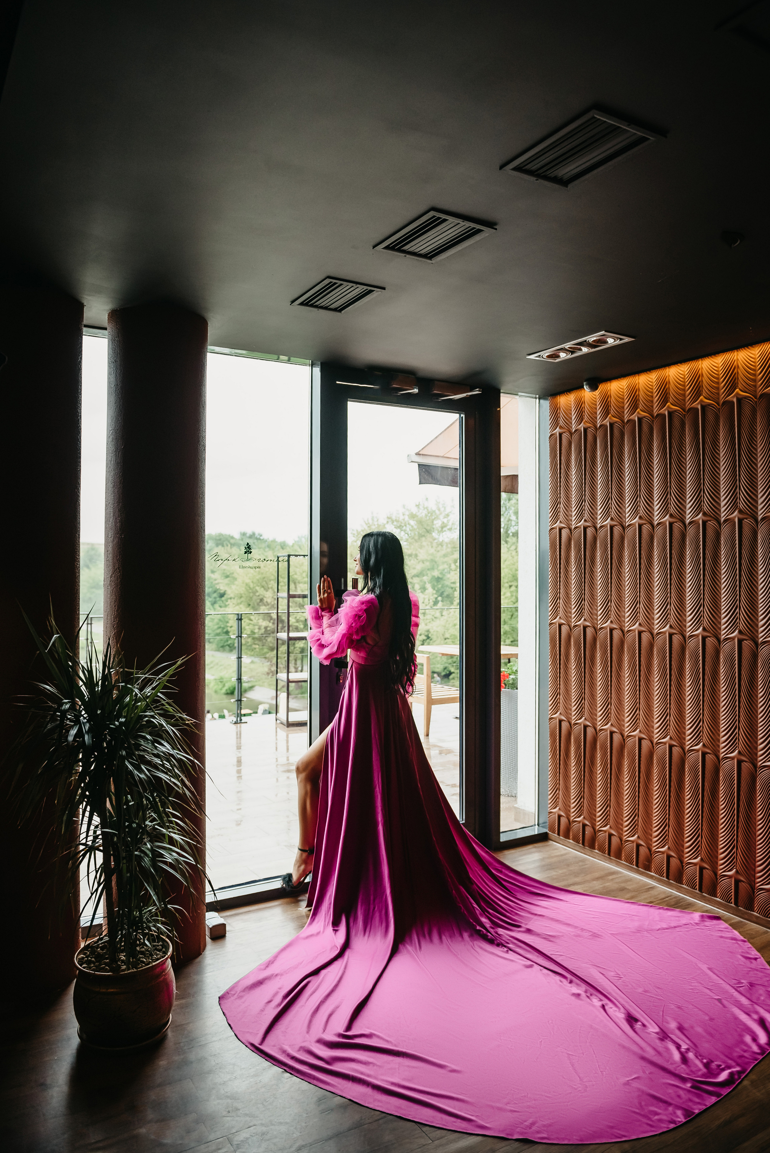 Оксана день народження. Весільний та сімейний фотограф Україна