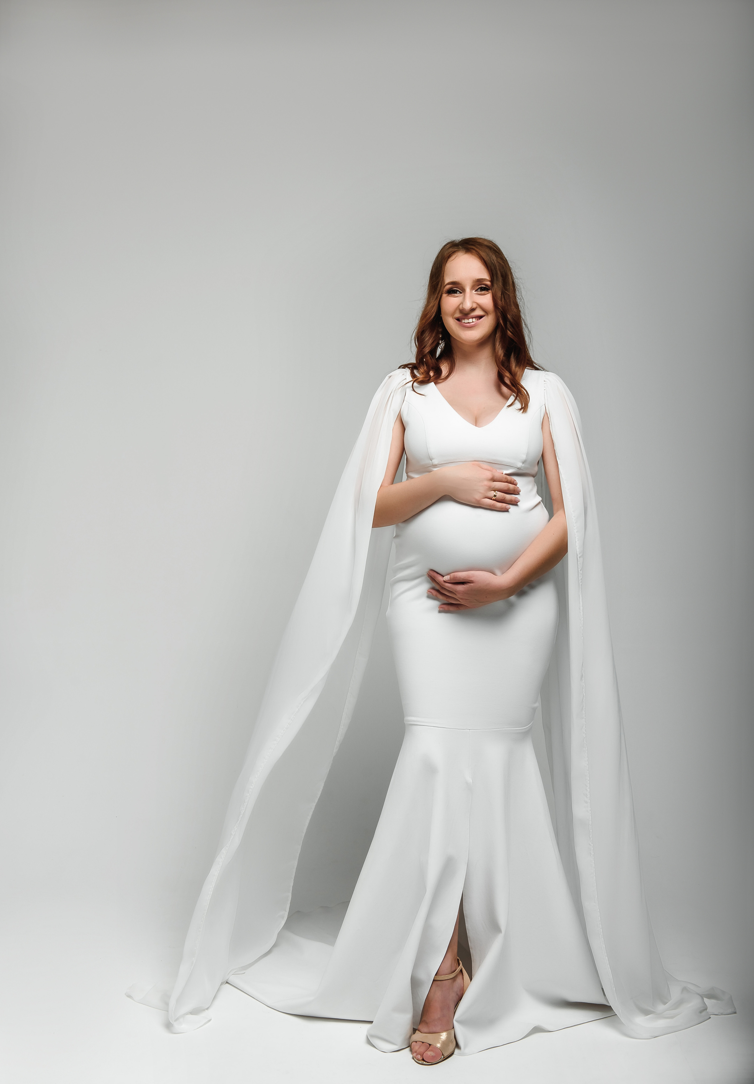 Вагітність. Весільний та сімейний фотограф Україна