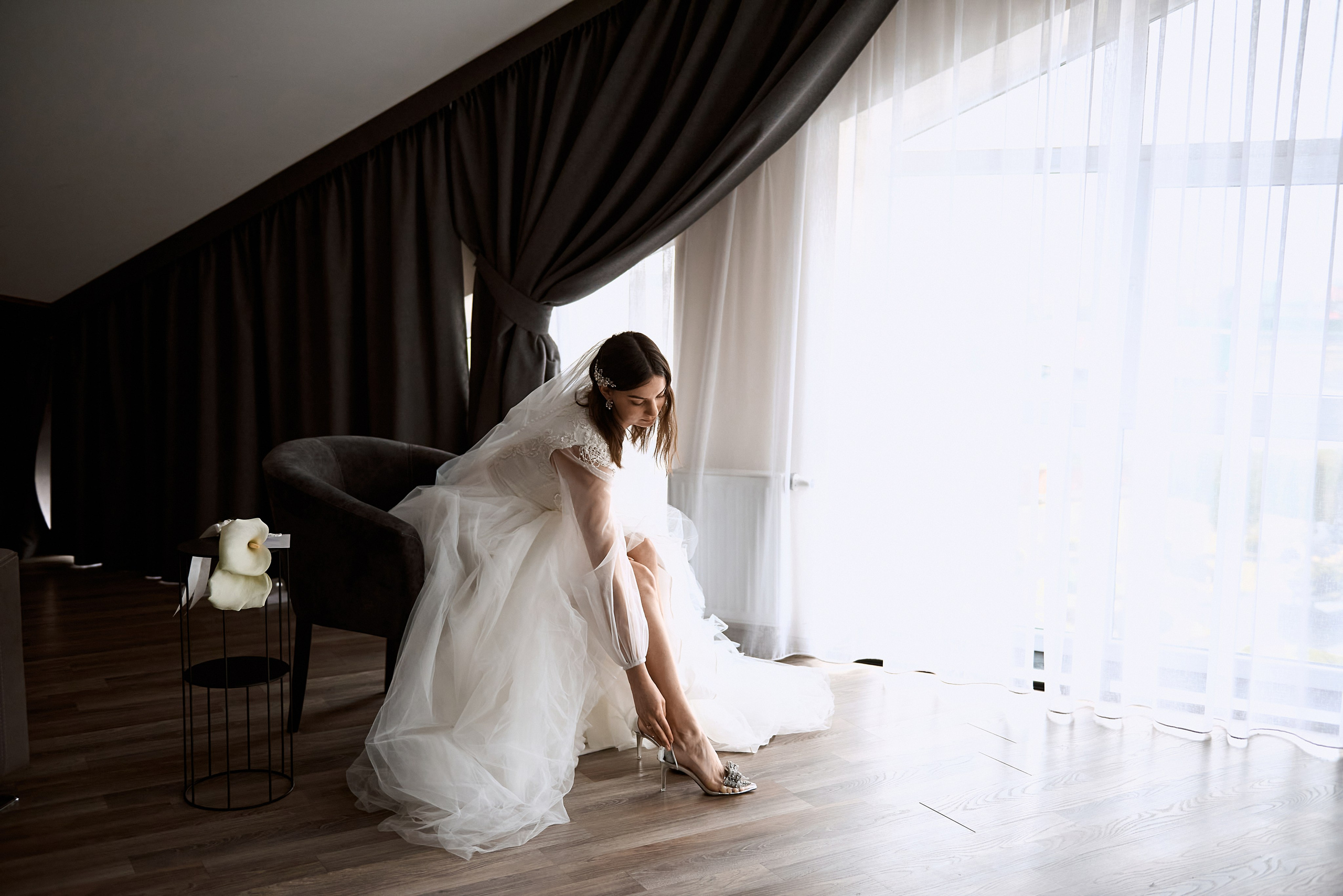 Wedding Day. Весільний та сімейний фотограф Україна