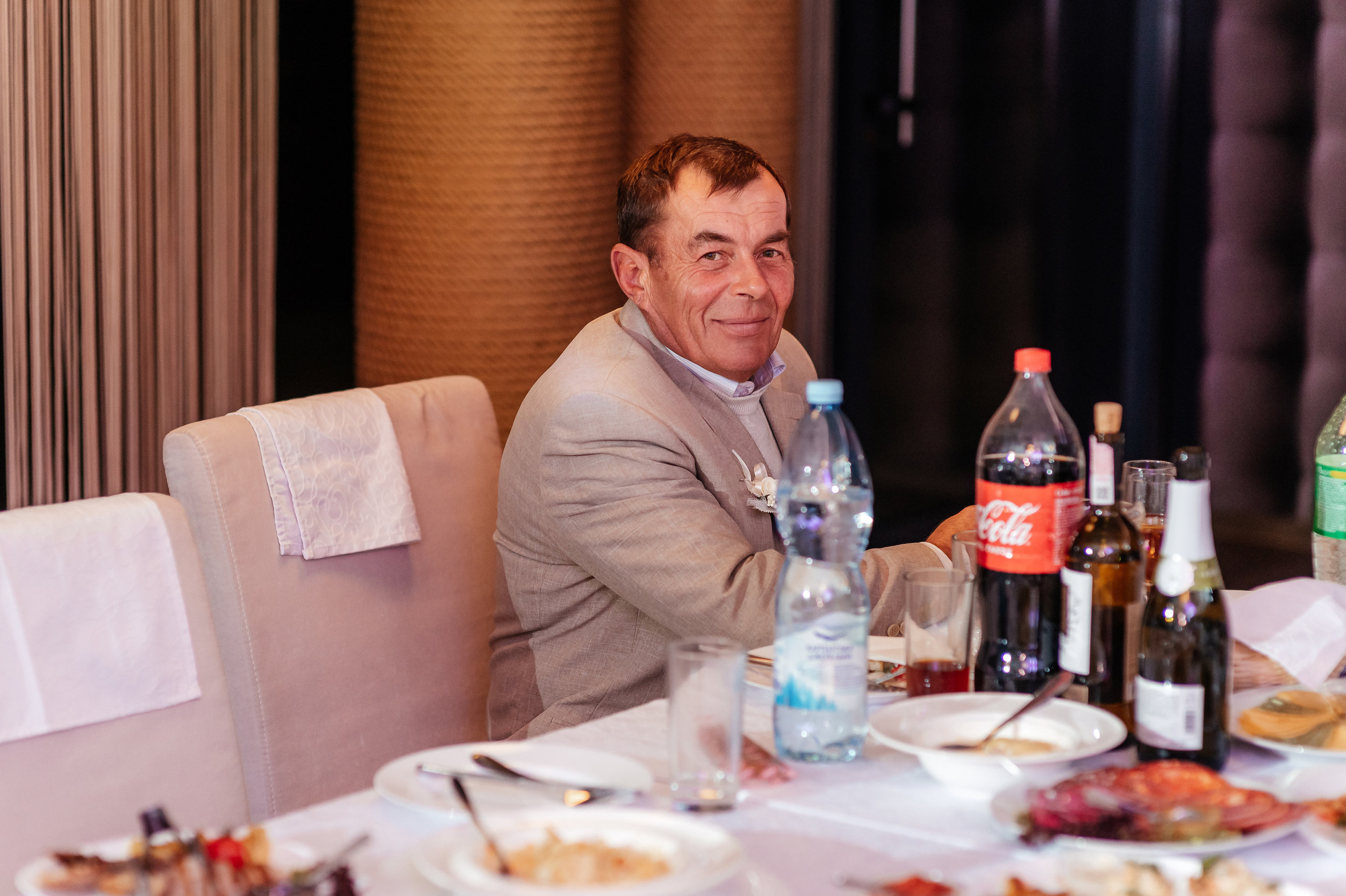 Юлія та Сергій (анонс). Весільний та сімейний фотограф Україна