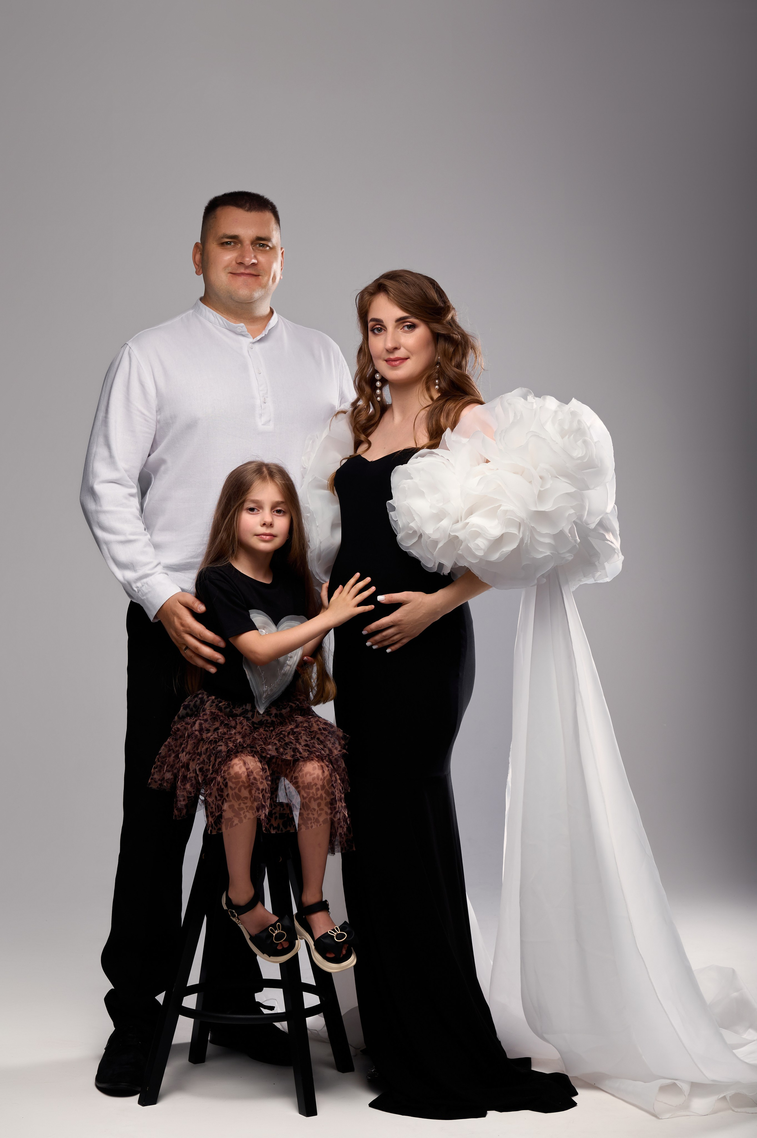 Вагітність. Весільний та сімейний фотограф Україна