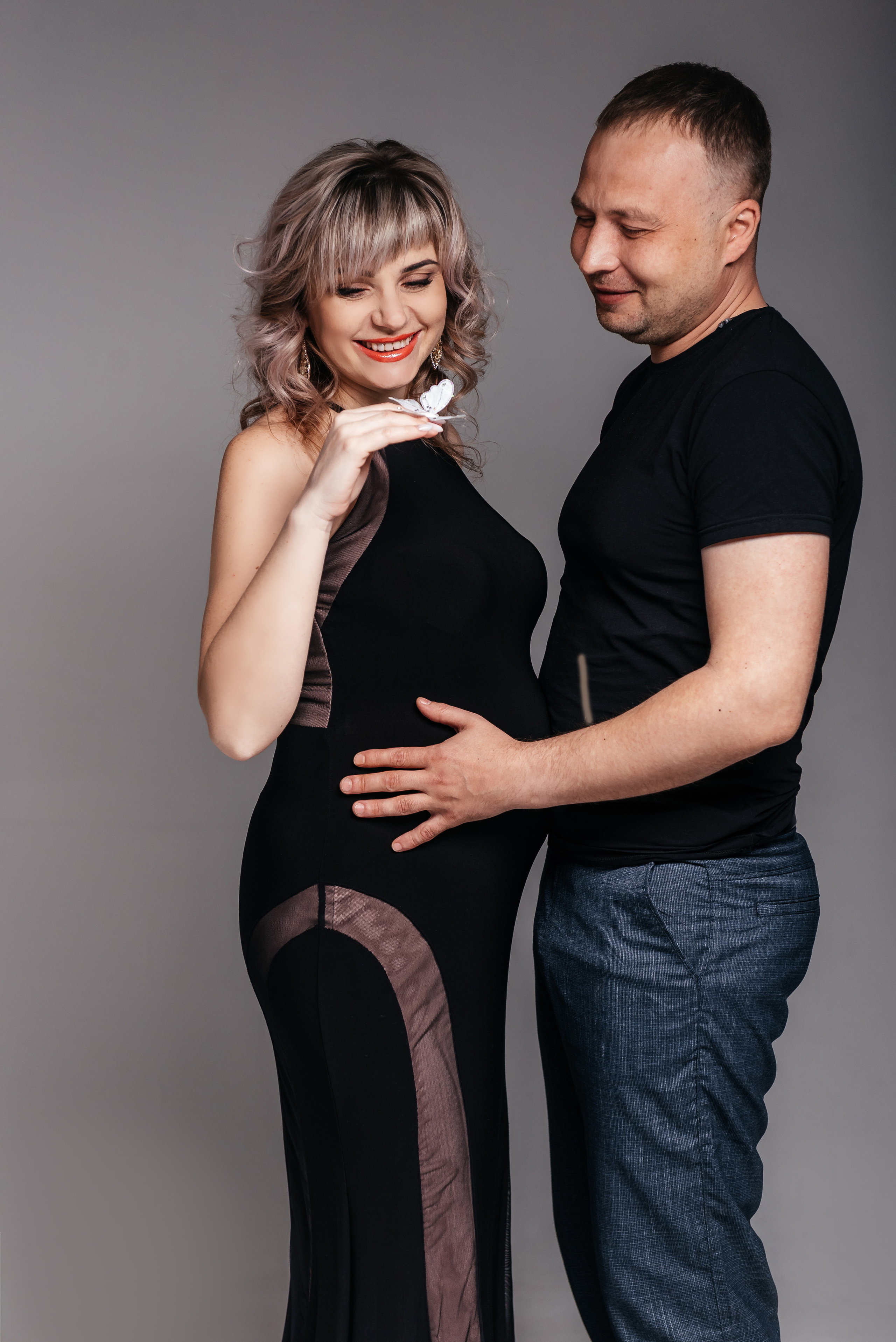 Майбутні батьки. Весільний та сімейний фотограф Україна