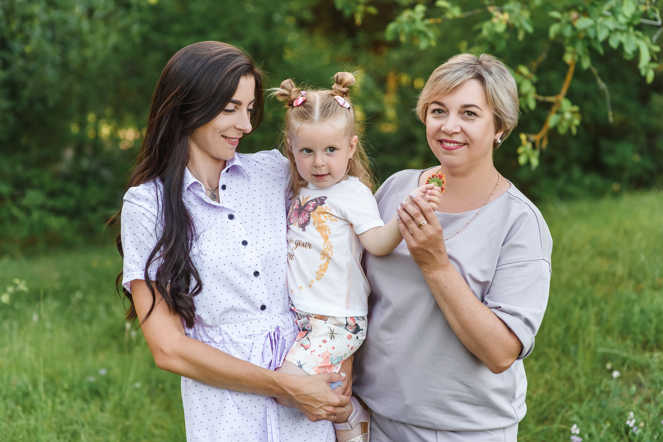 Сімейна. Весільний та сімейний фотограф Україна
