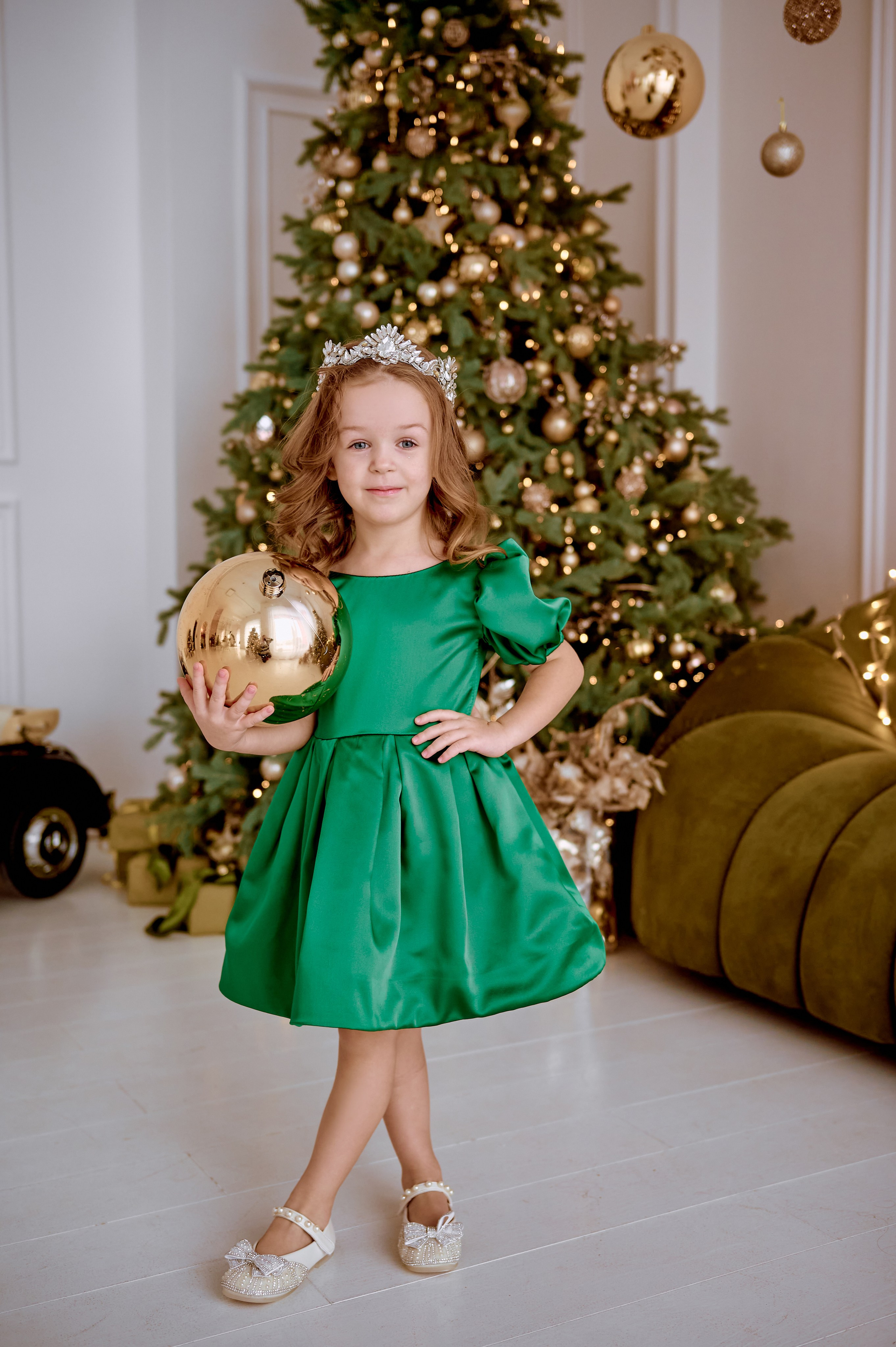 Новорічні. Весільний та сімейний фотограф Україна