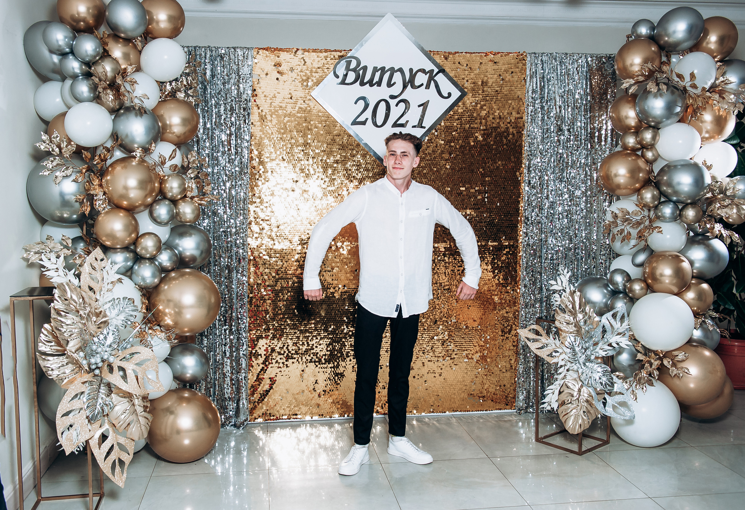 Випускники. Весільний та сімейний фотограф Україна