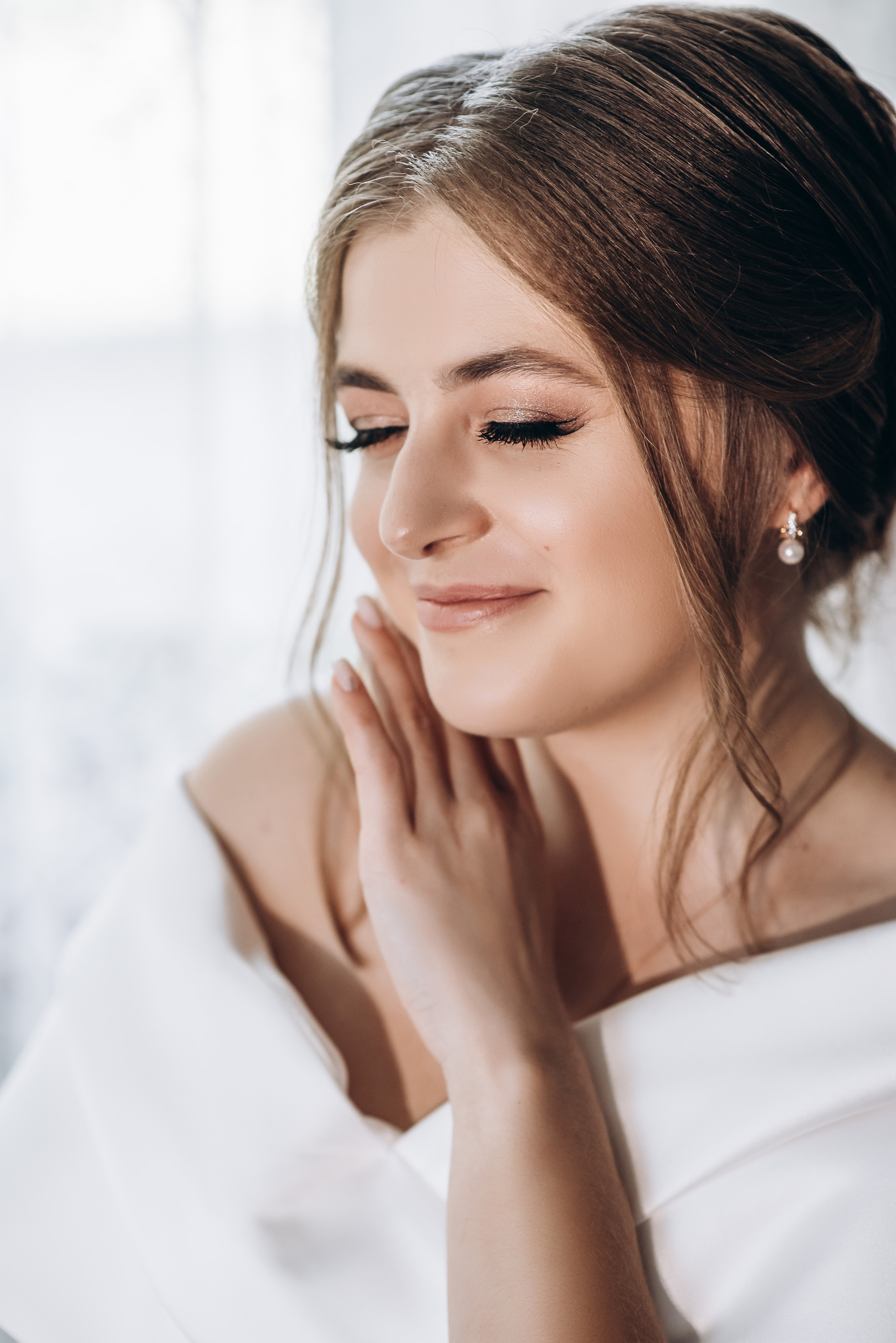 Весілля Марьяни та Віталія. Весільний та сімейний фотограф Україна