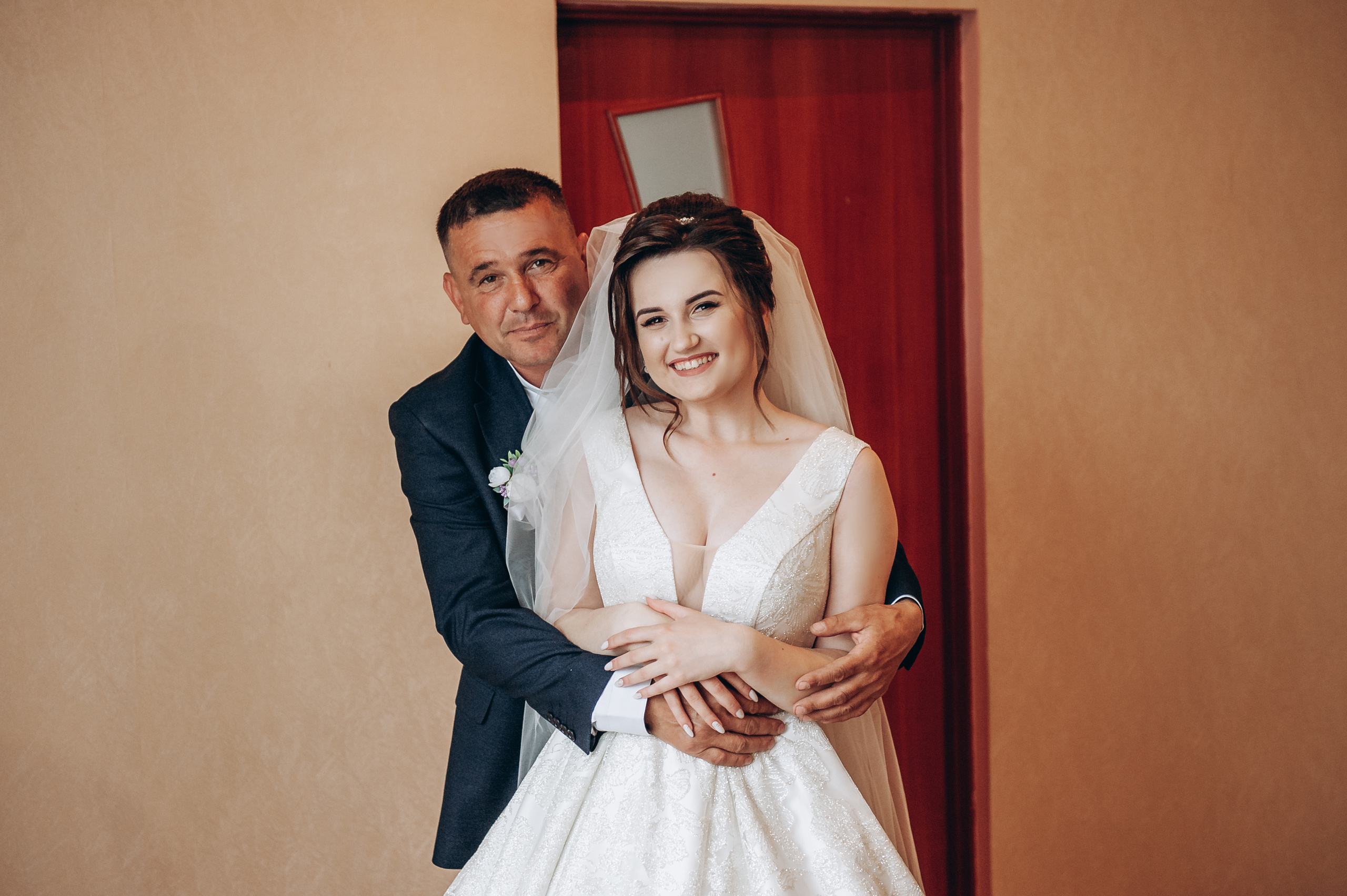 Весілля Олі та Данила. Весільний та сімейний фотограф Україна