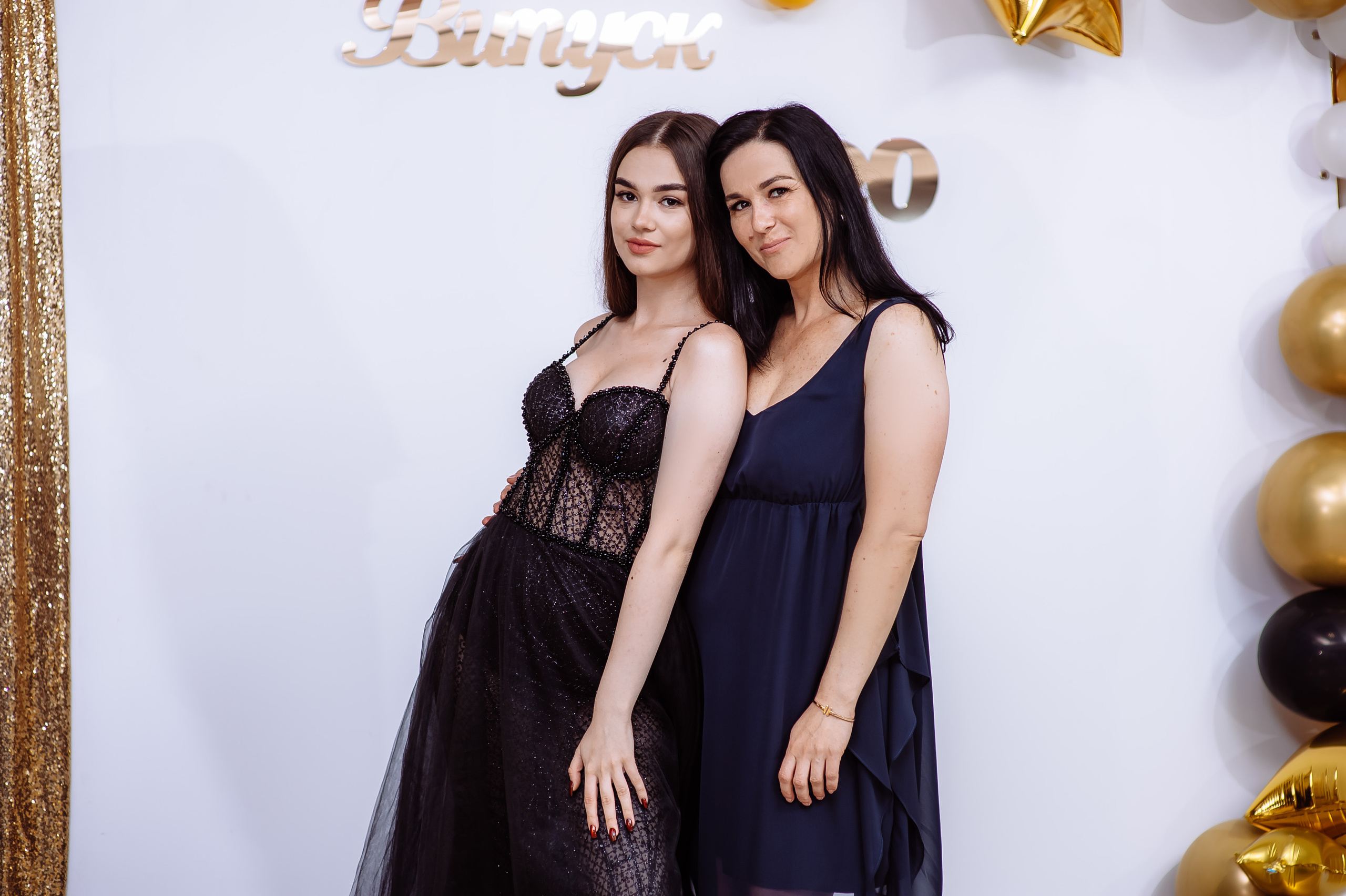 Випускники. Весільний та сімейний фотограф Україна