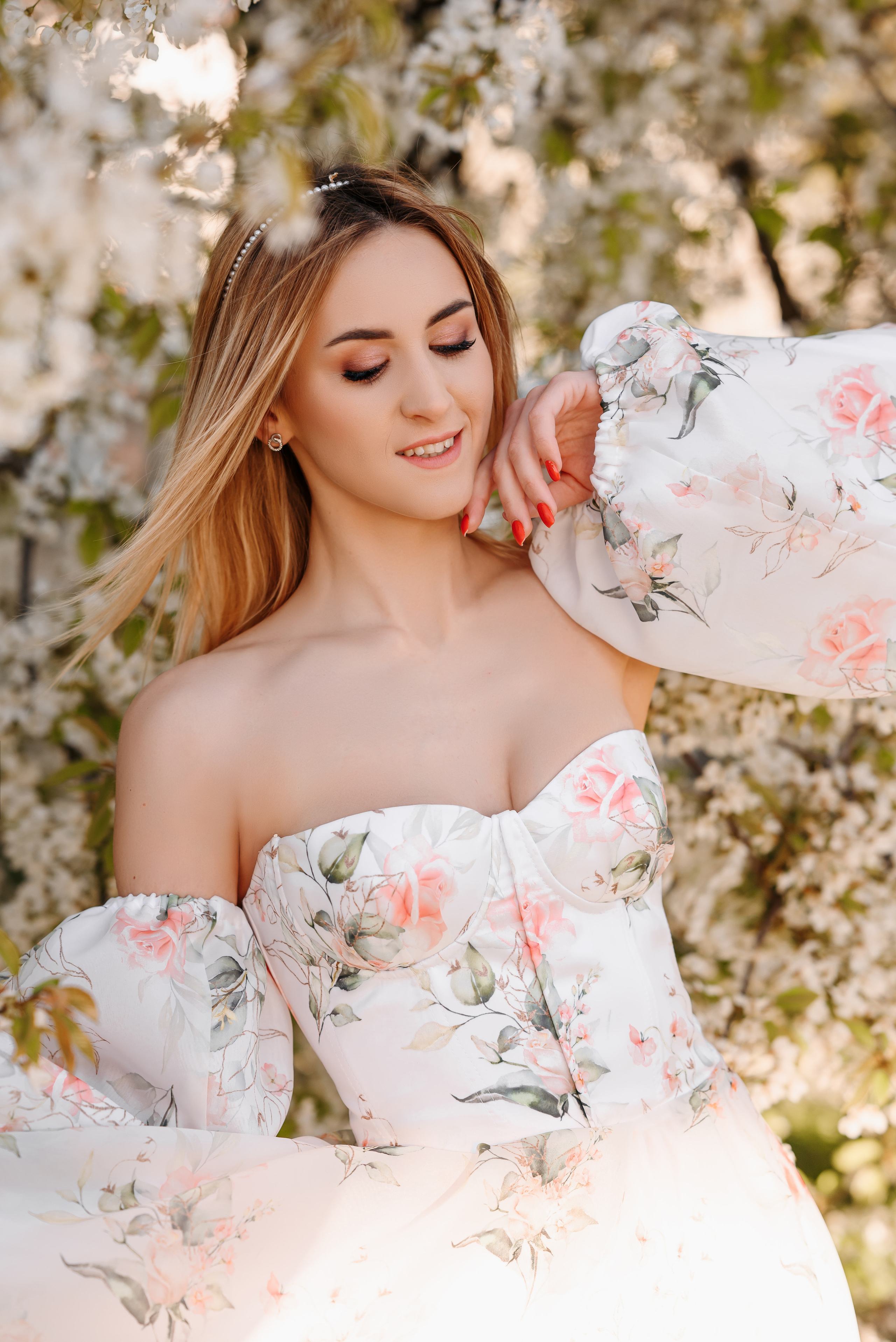 Каріна і Кароліна. Весільний та сімейний фотограф Україна