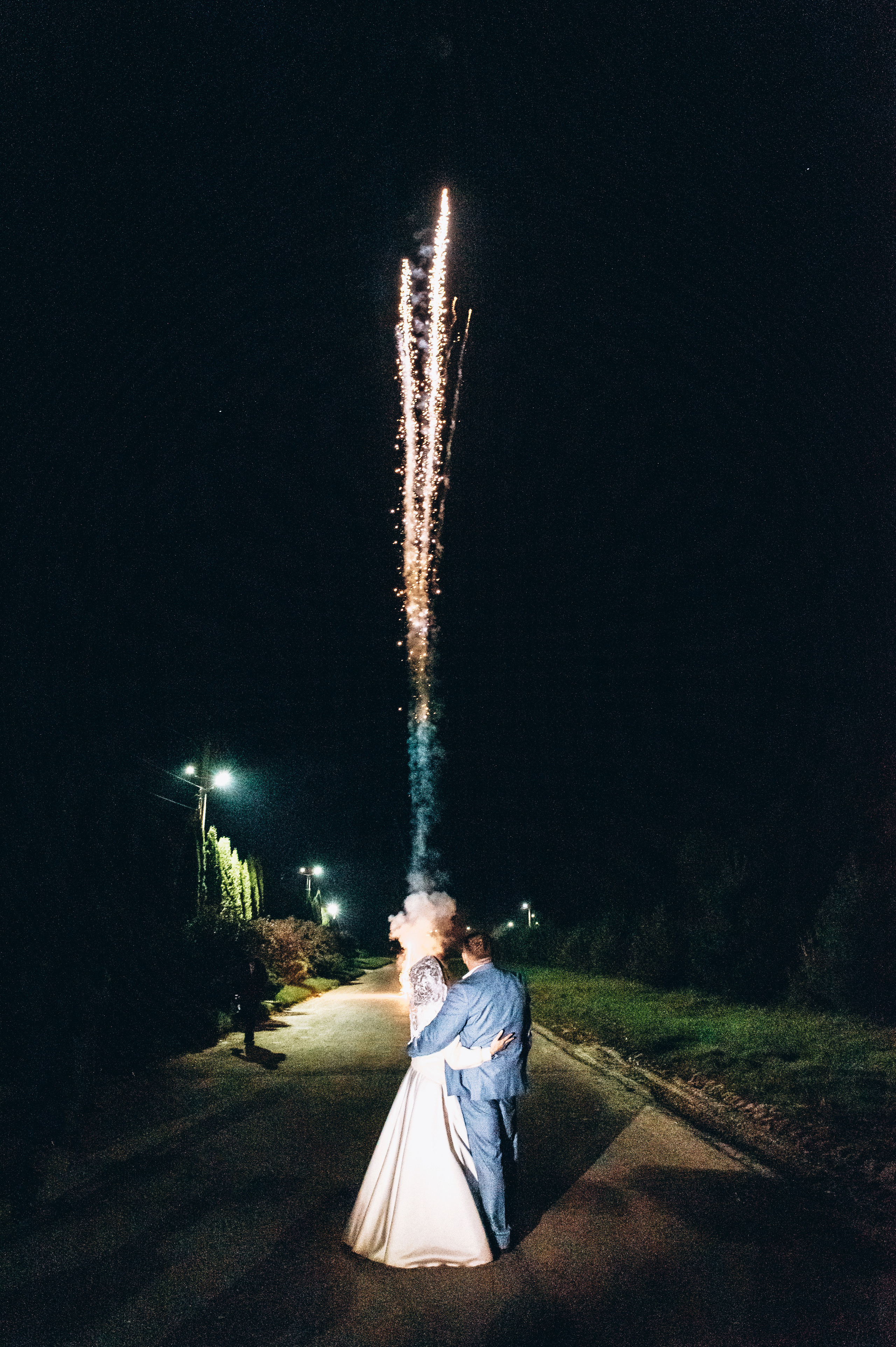 Весілля Марьяни та Віталія. Весільний та сімейний фотограф Україна