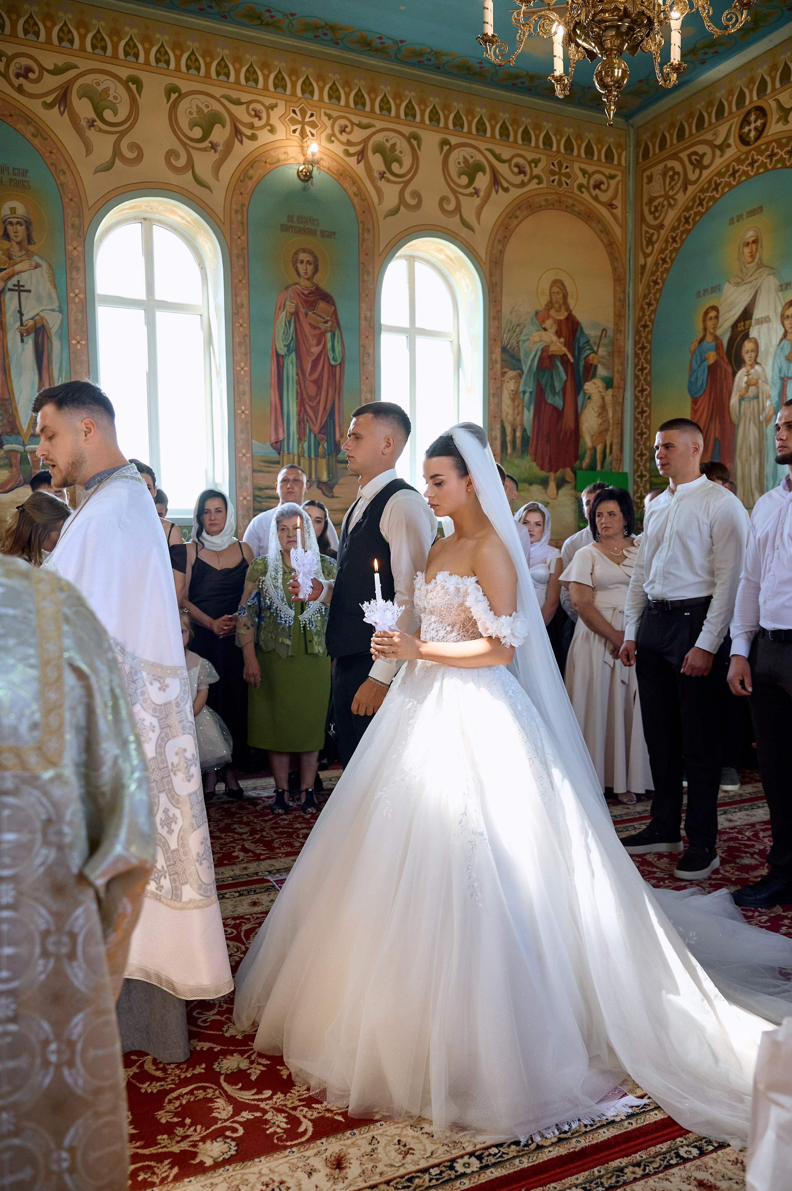 Весільні історіі. Весільний та сімейний фотограф Україна