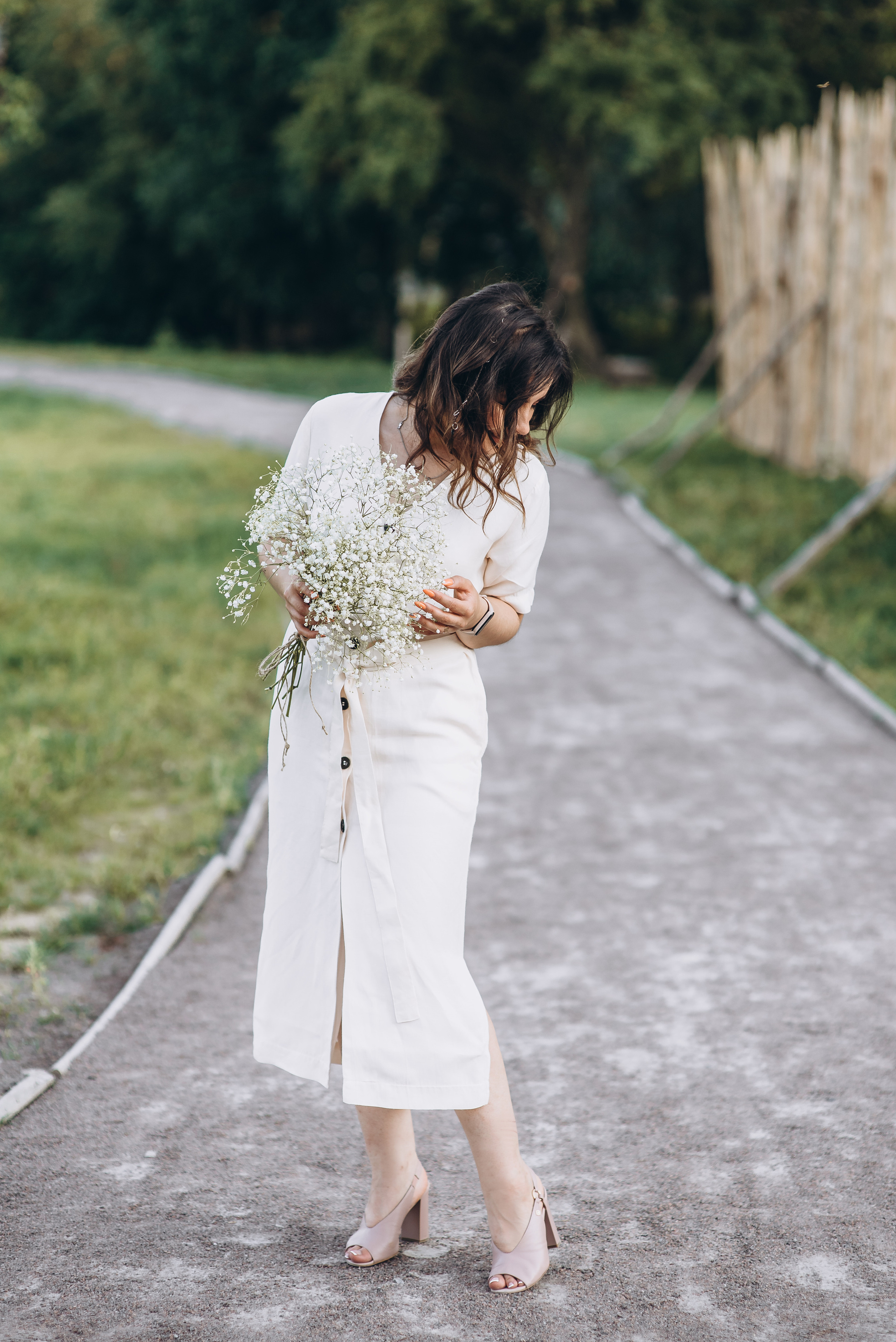 Персональна фотосесія. Весільний та сімейний фотограф Україна