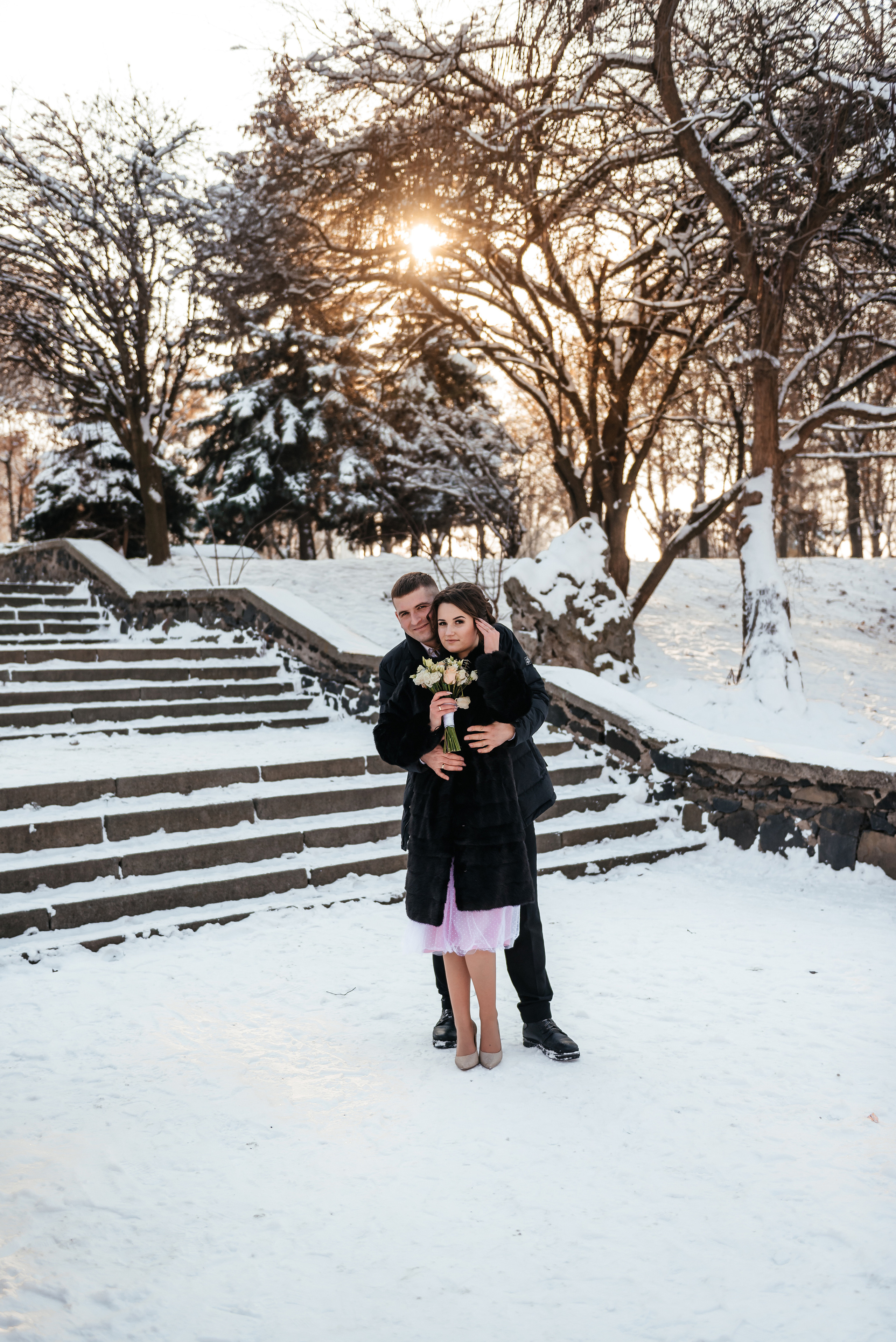 Весільна фотосесія. Весільний та сімейний фотограф Україна