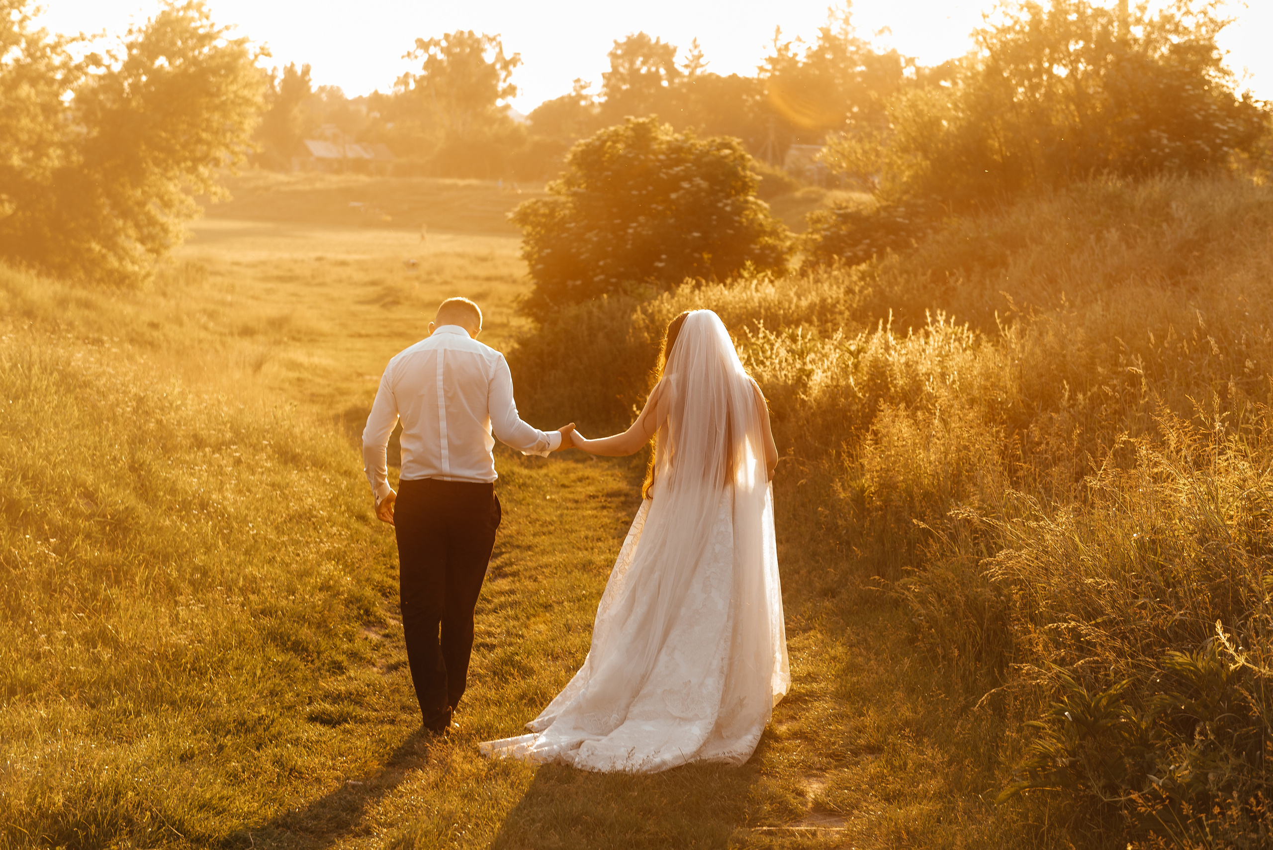 Оля і Данило післявесільна зйомка. Весільний та сімейний фотограф Україна