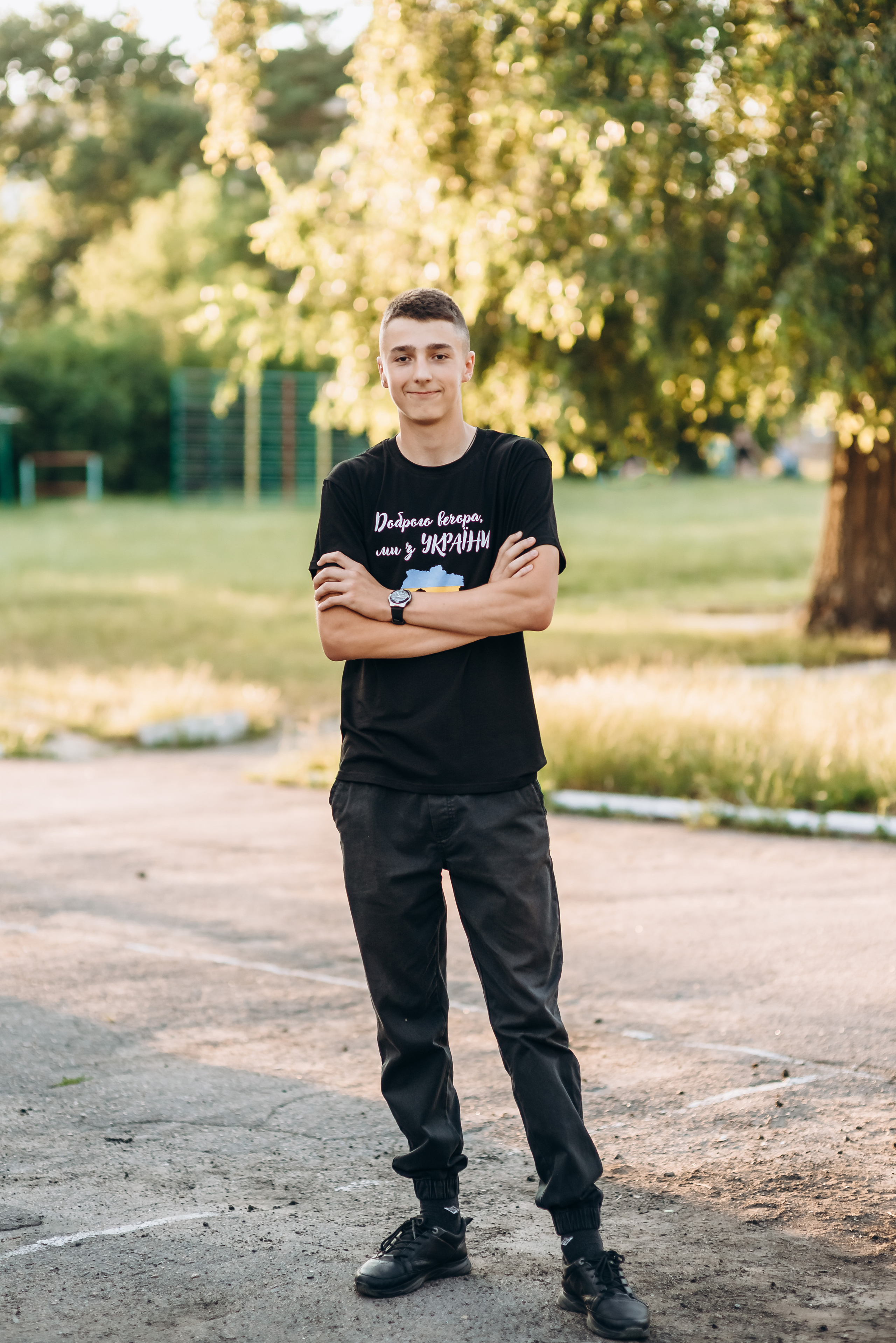 9 клас випуск. Весільний та сімейний фотограф Україна