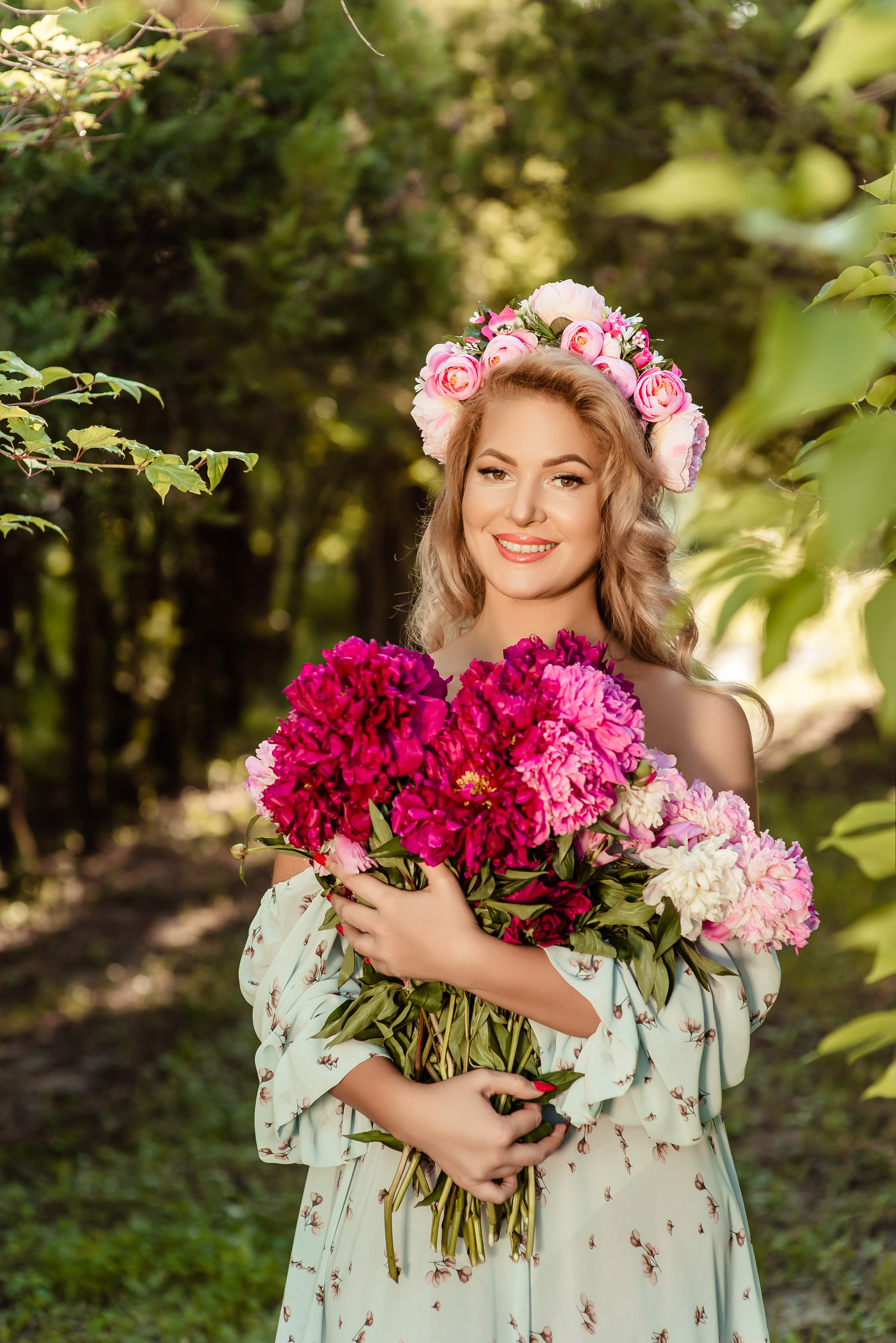 Фотопроект. Весільний та сімейний фотограф Україна