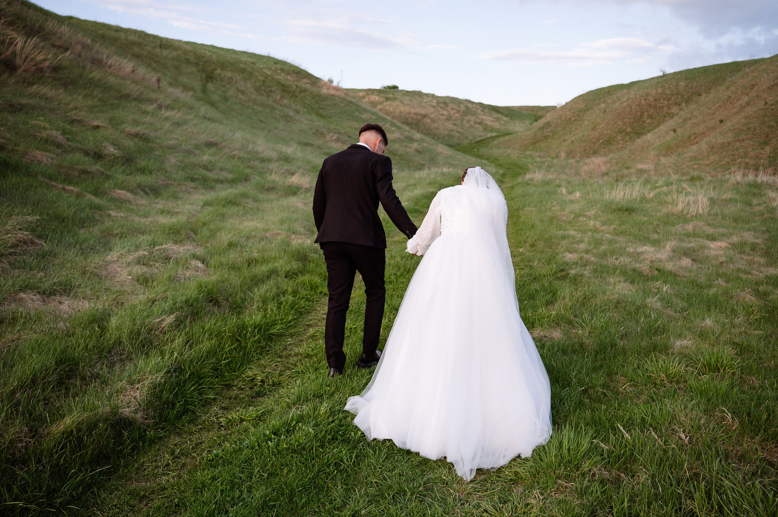 Wedding Day. Весільний та сімейний фотограф Україна