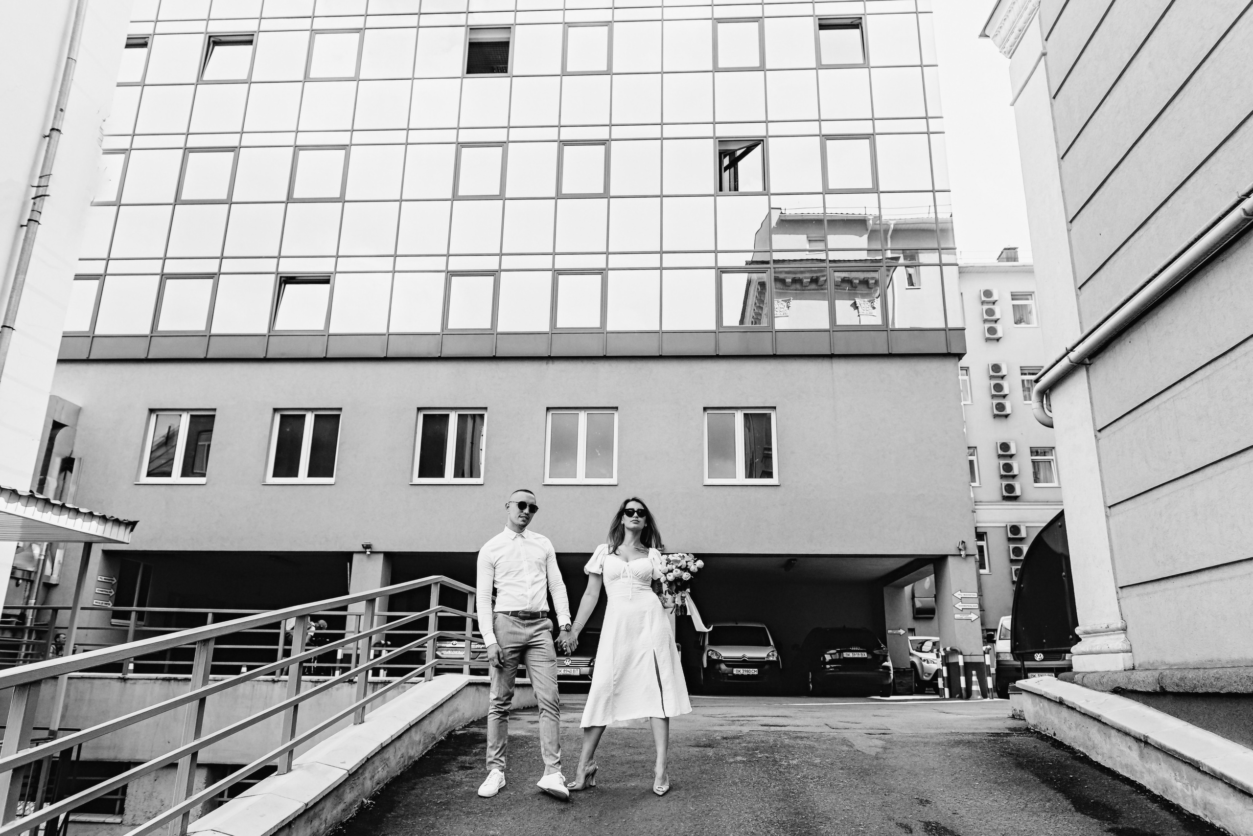 Весільна фотосесія. Весільний та сімейний фотограф Україна