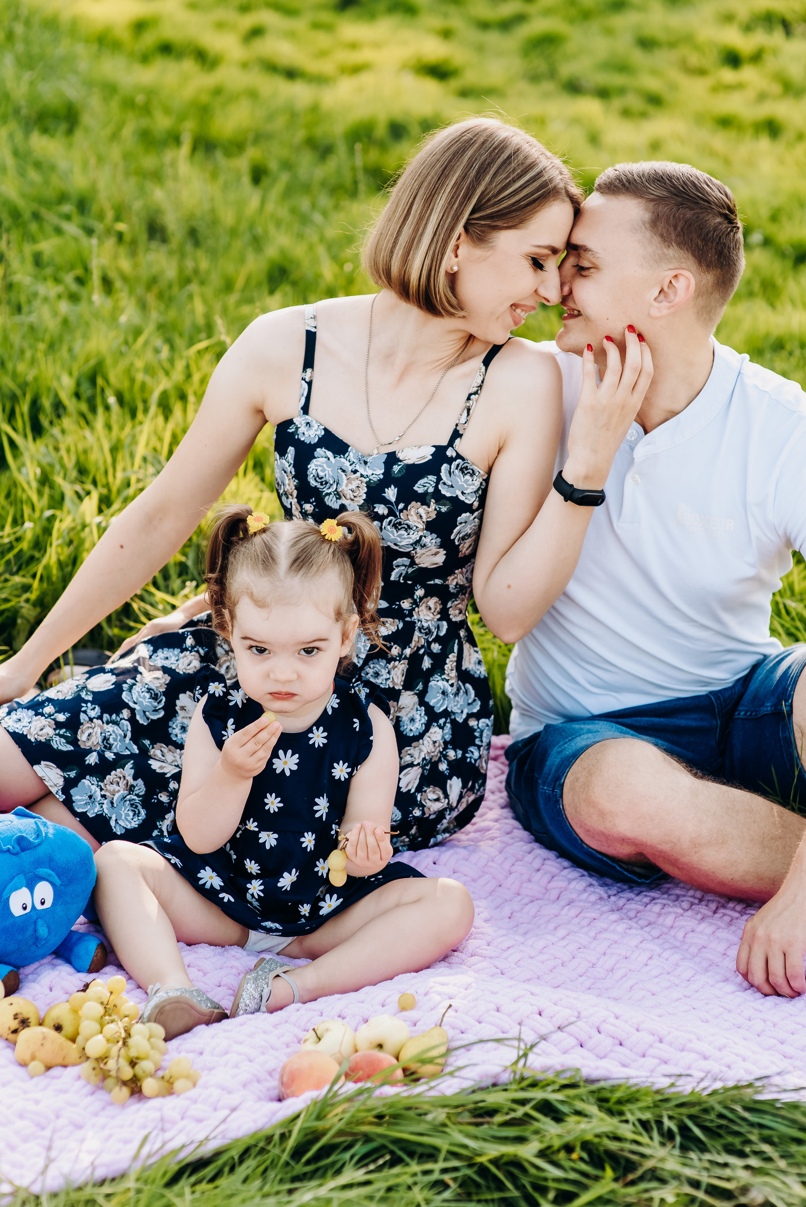 Надія сім"я. Весільний та сімейний фотограф Україна