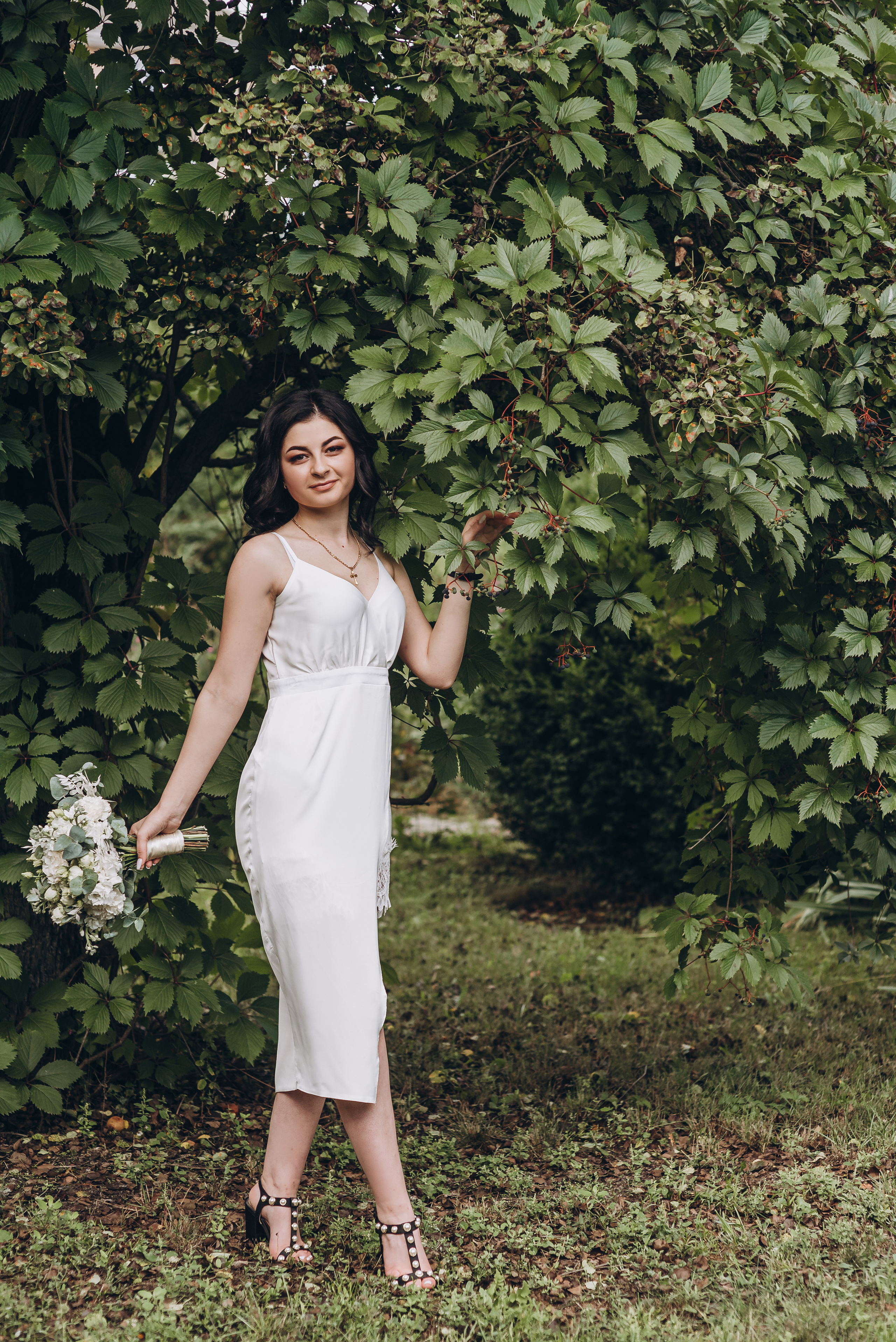 Ангеліна та Василь. Весільний та сімейний фотограф Україна