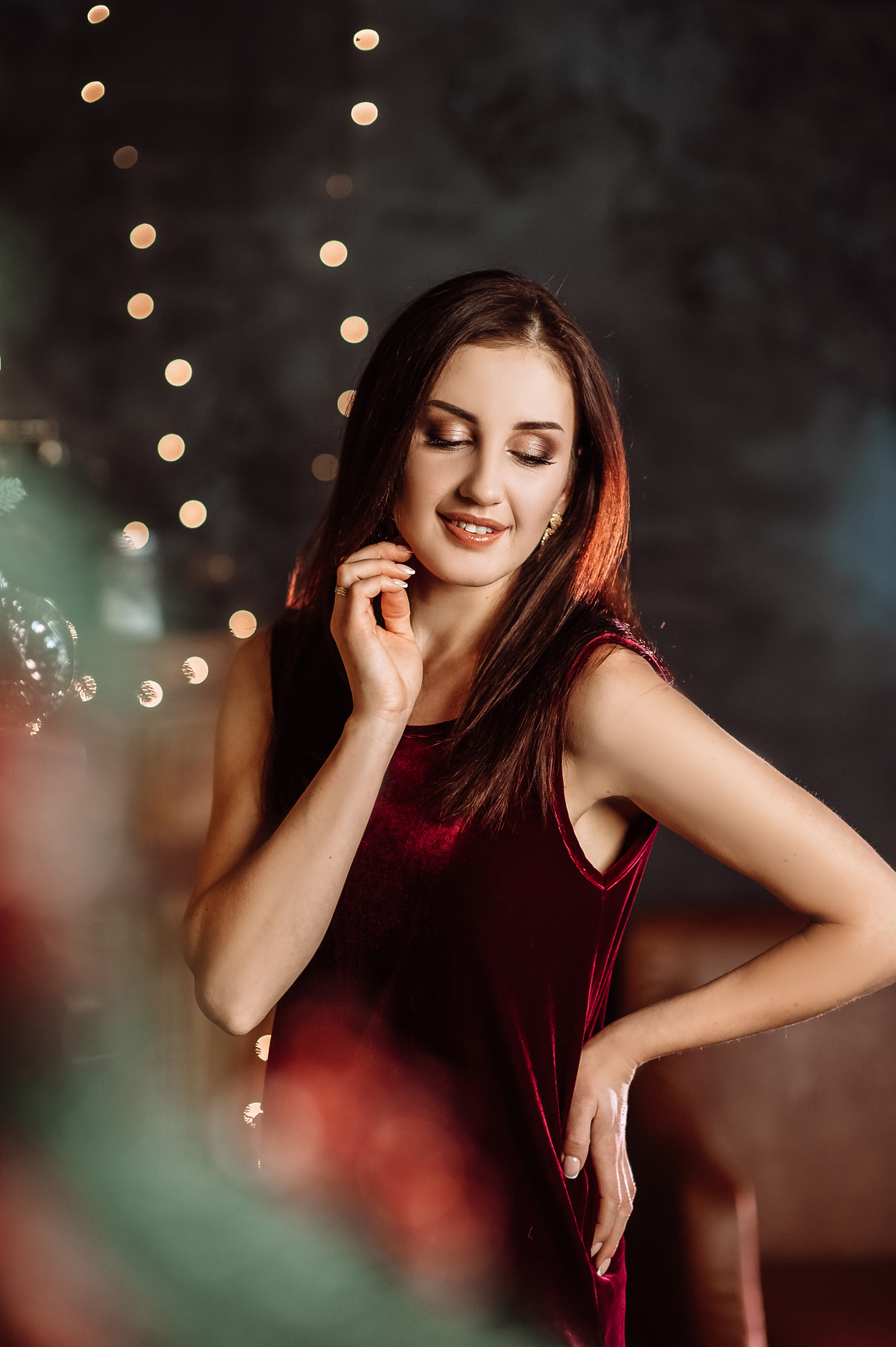 Новорічна та сімейн фотосесія. Весільний та сімейний фотограф Україна