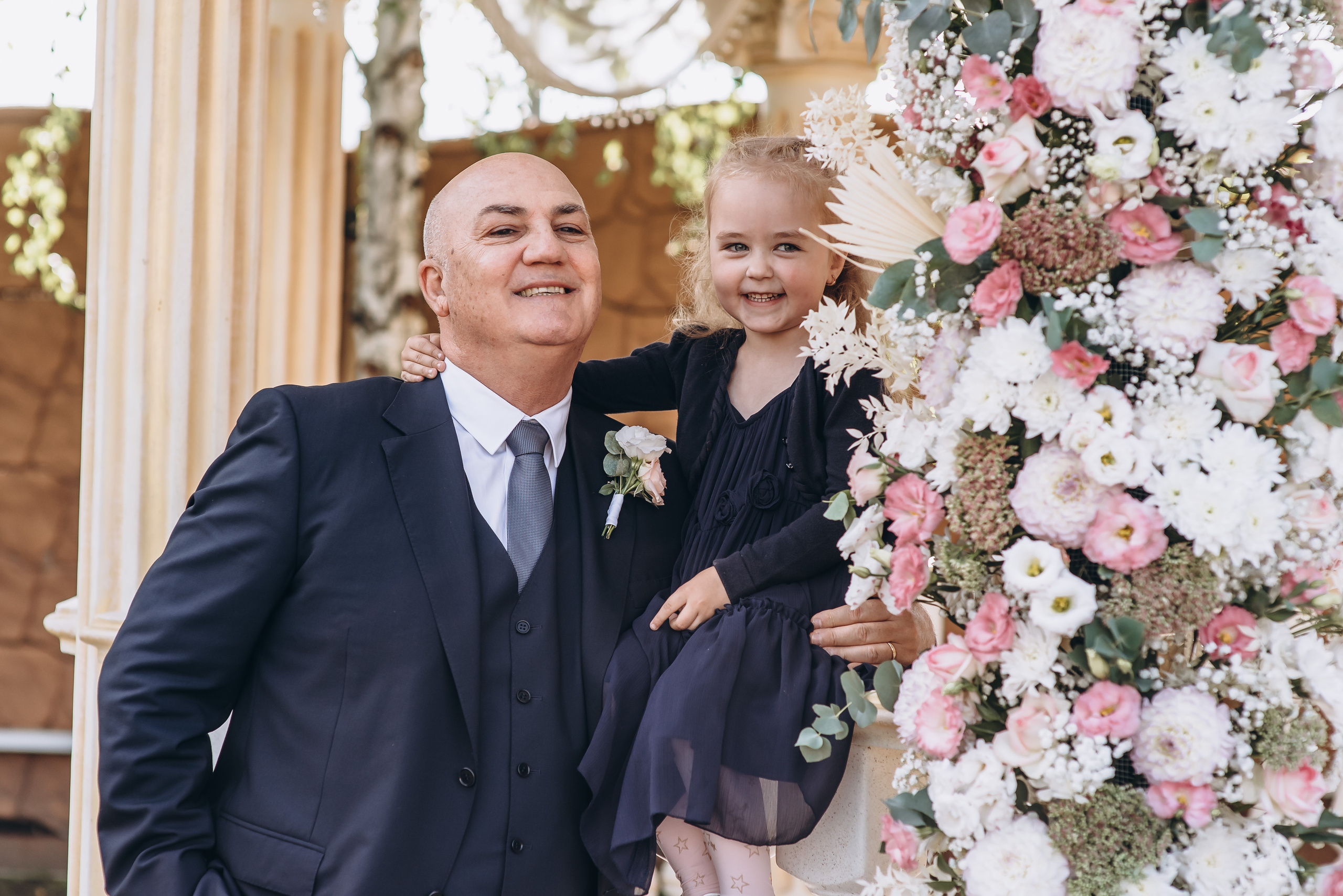 Люда та Маріо. Весільний та сімейний фотограф Україна