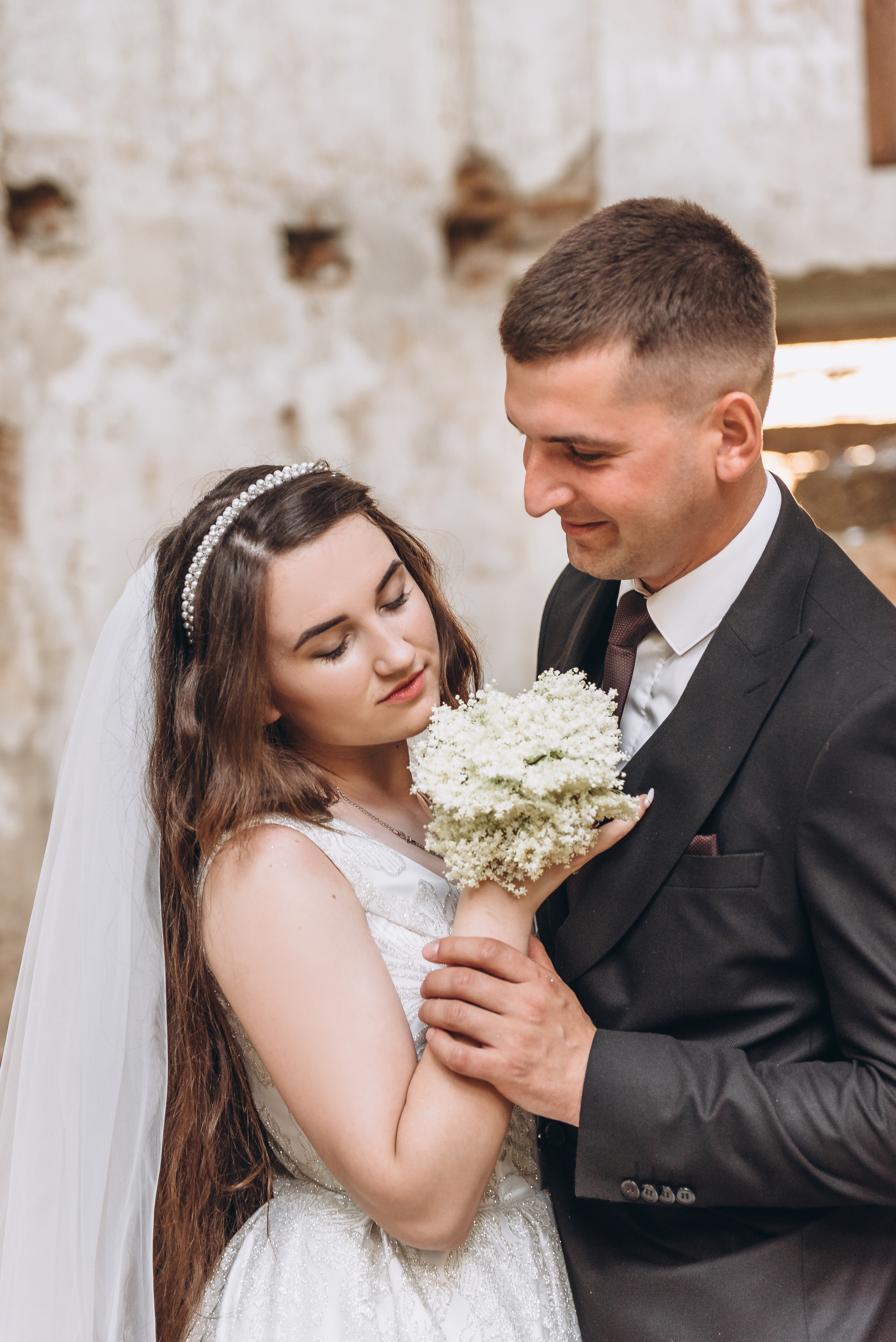 Оля і Данило післявесільна зйомка. Весільний та сімейний фотограф Україна