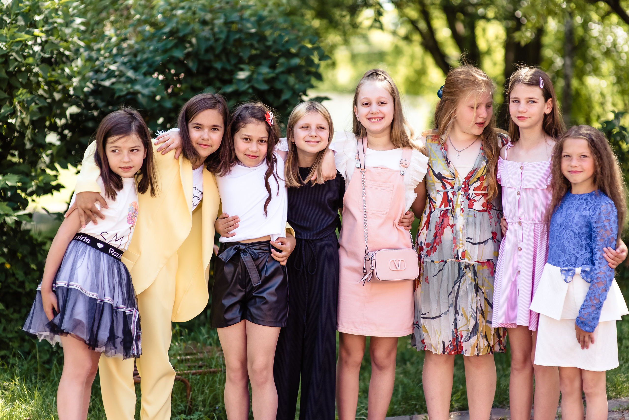 4 клас випускний. Весільний та сімейний фотограф Україна