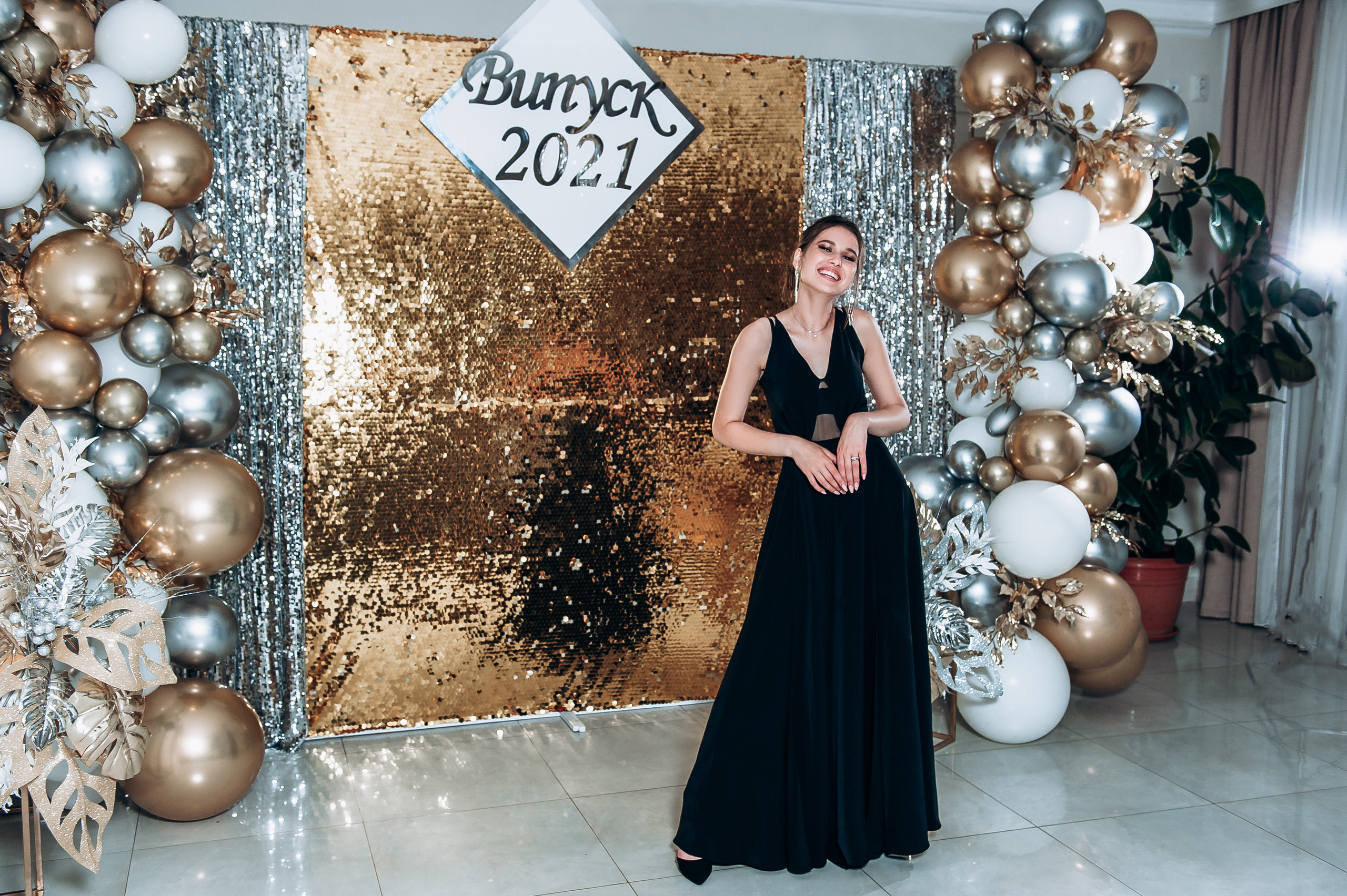 Випускники. Весільний та сімейний фотограф Україна