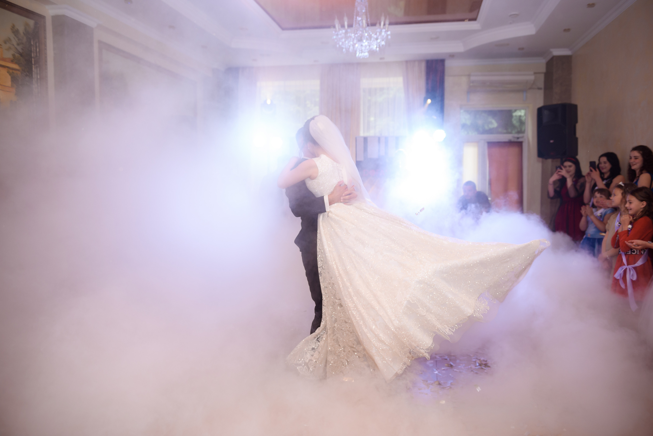 Весілля Олі та Данила. Весільний та сімейний фотограф Україна