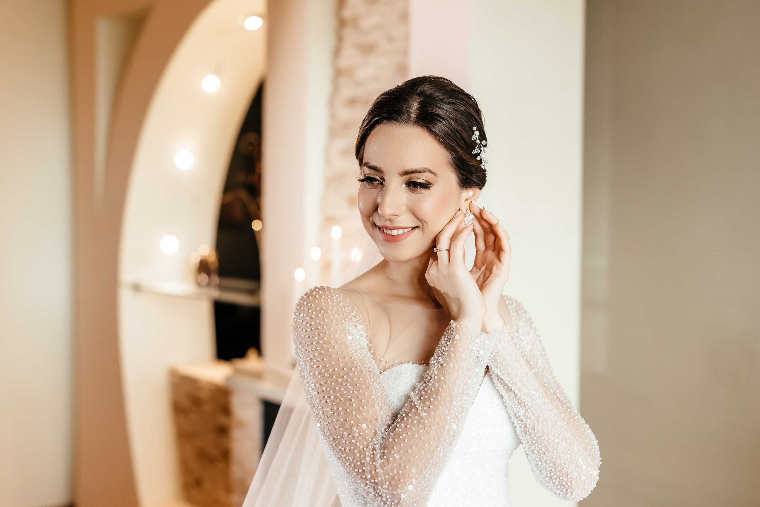 Юлія та Сергій (анонс). Весільний та сімейний фотограф Україна