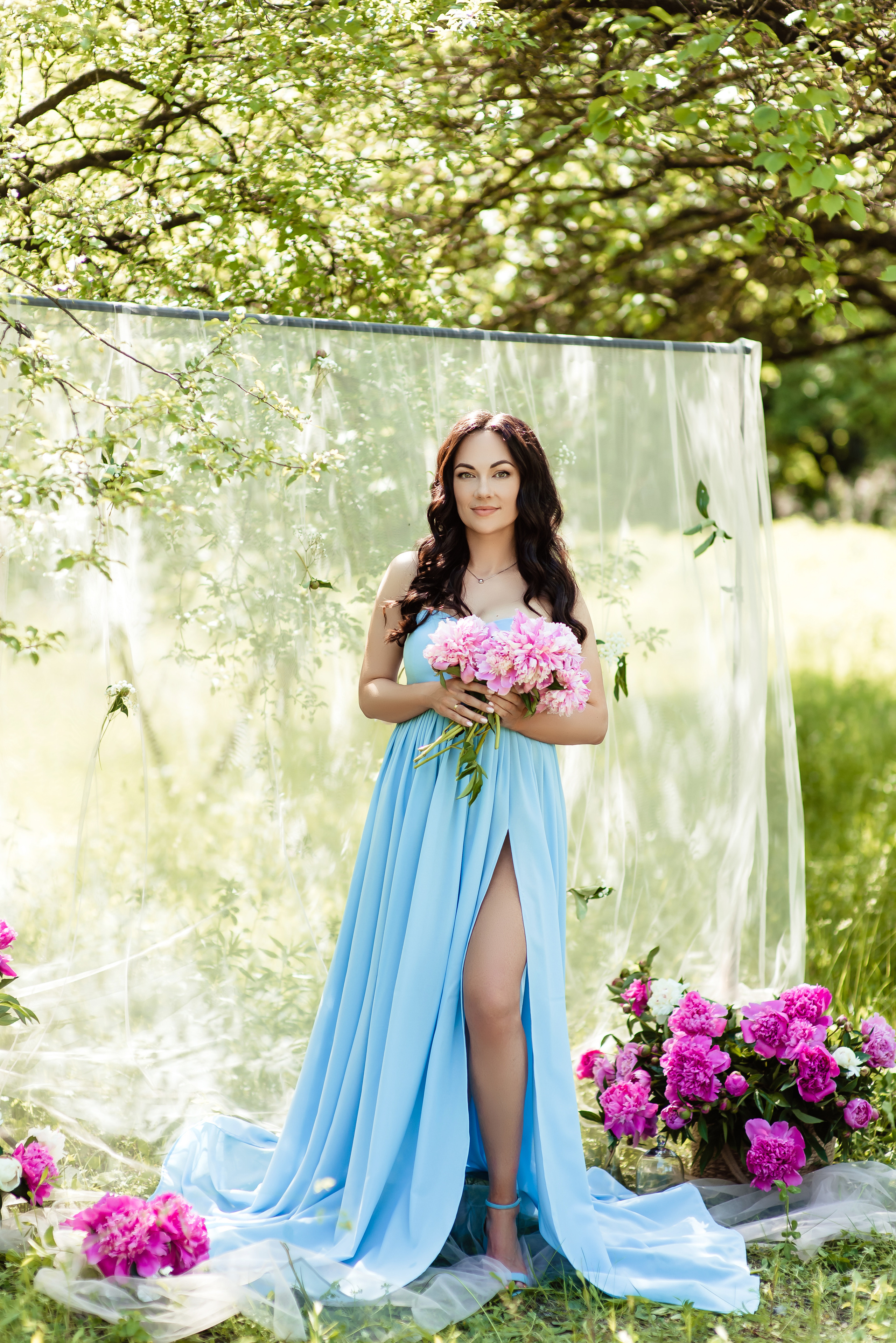 Фотопроект. Весільний та сімейний фотограф Україна