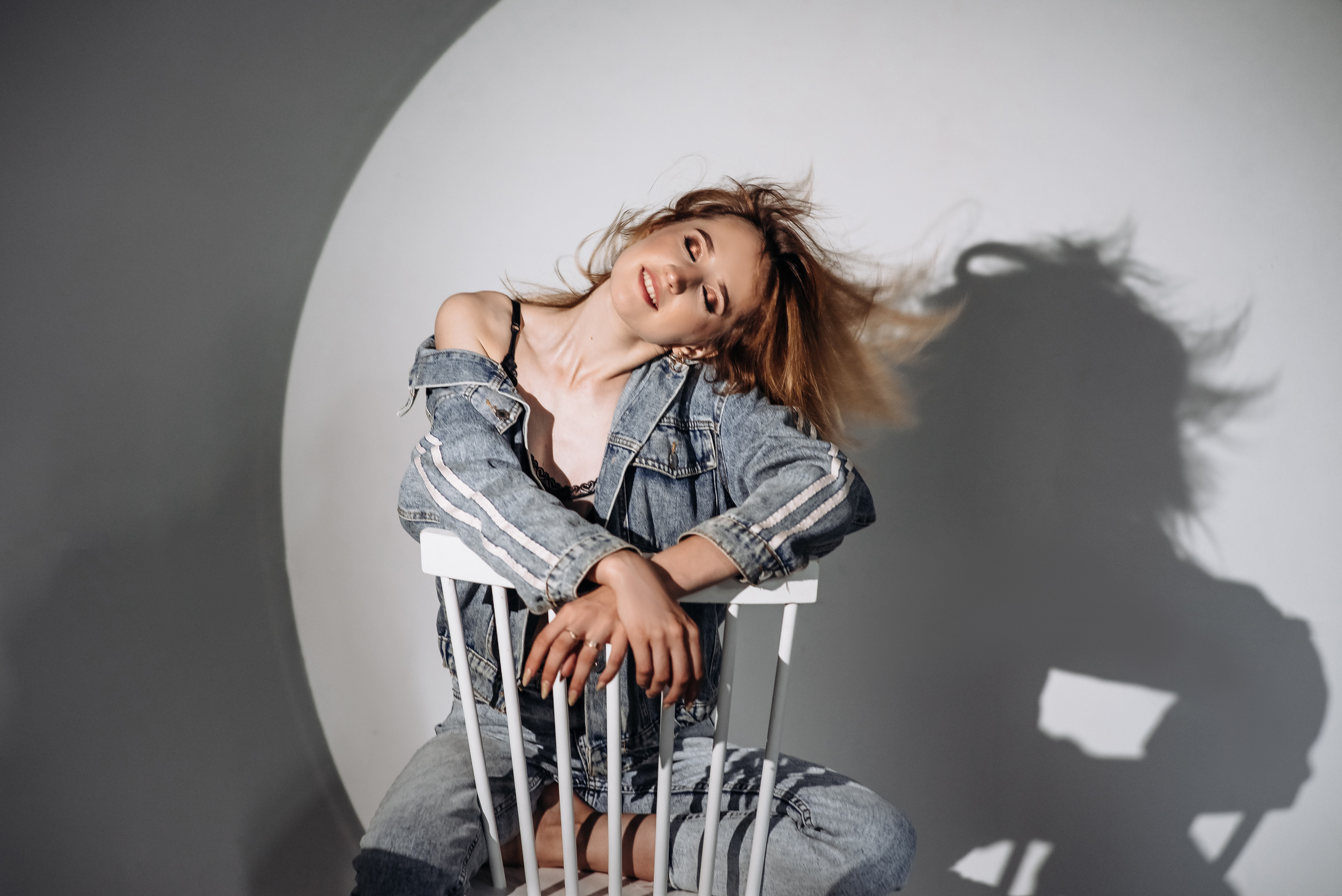 Персональна фотосесія. Весільний та сімейний фотограф Україна