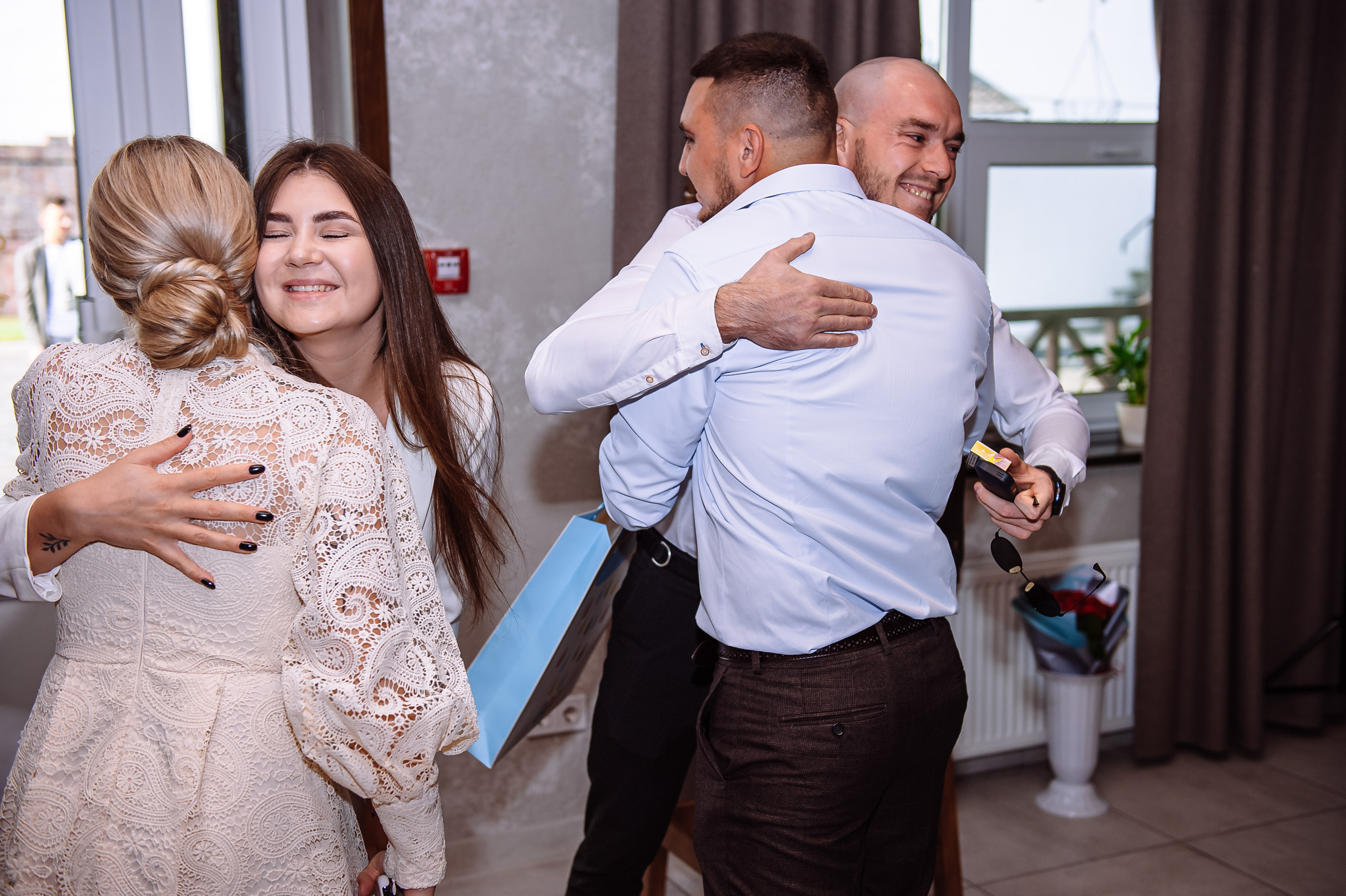 Таінство хрещення. Весільний та сімейний фотограф Україна