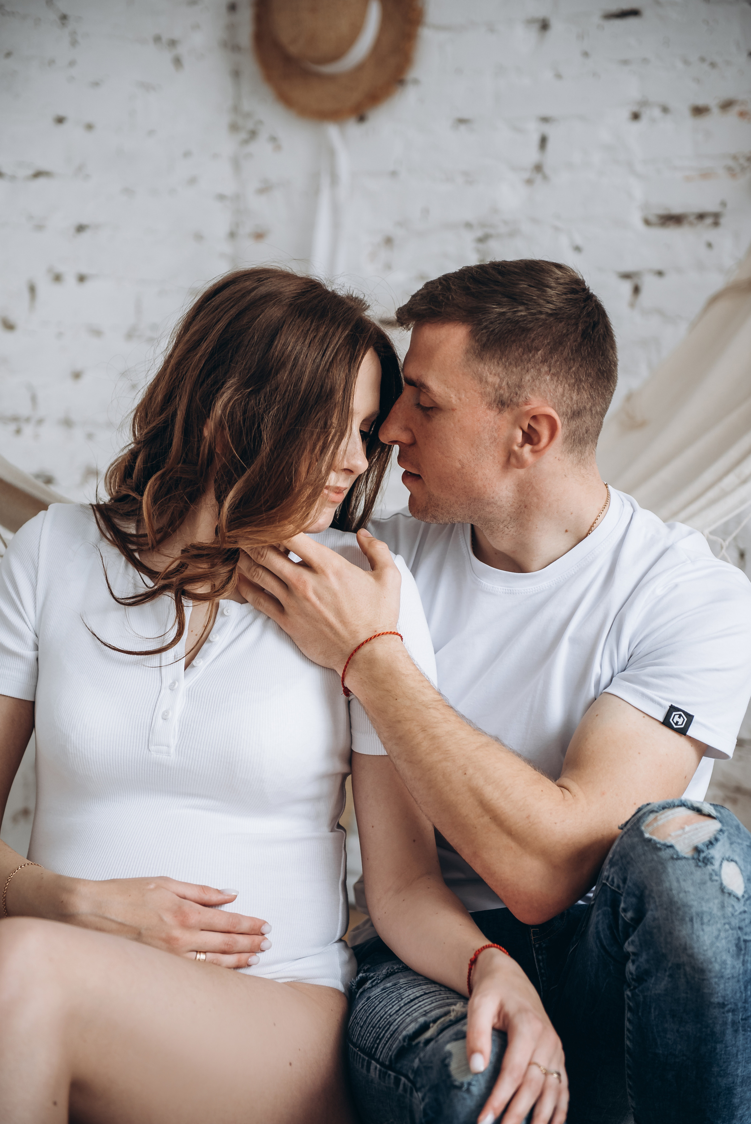 Майбутні батьки. Весільний та сімейний фотограф Україна