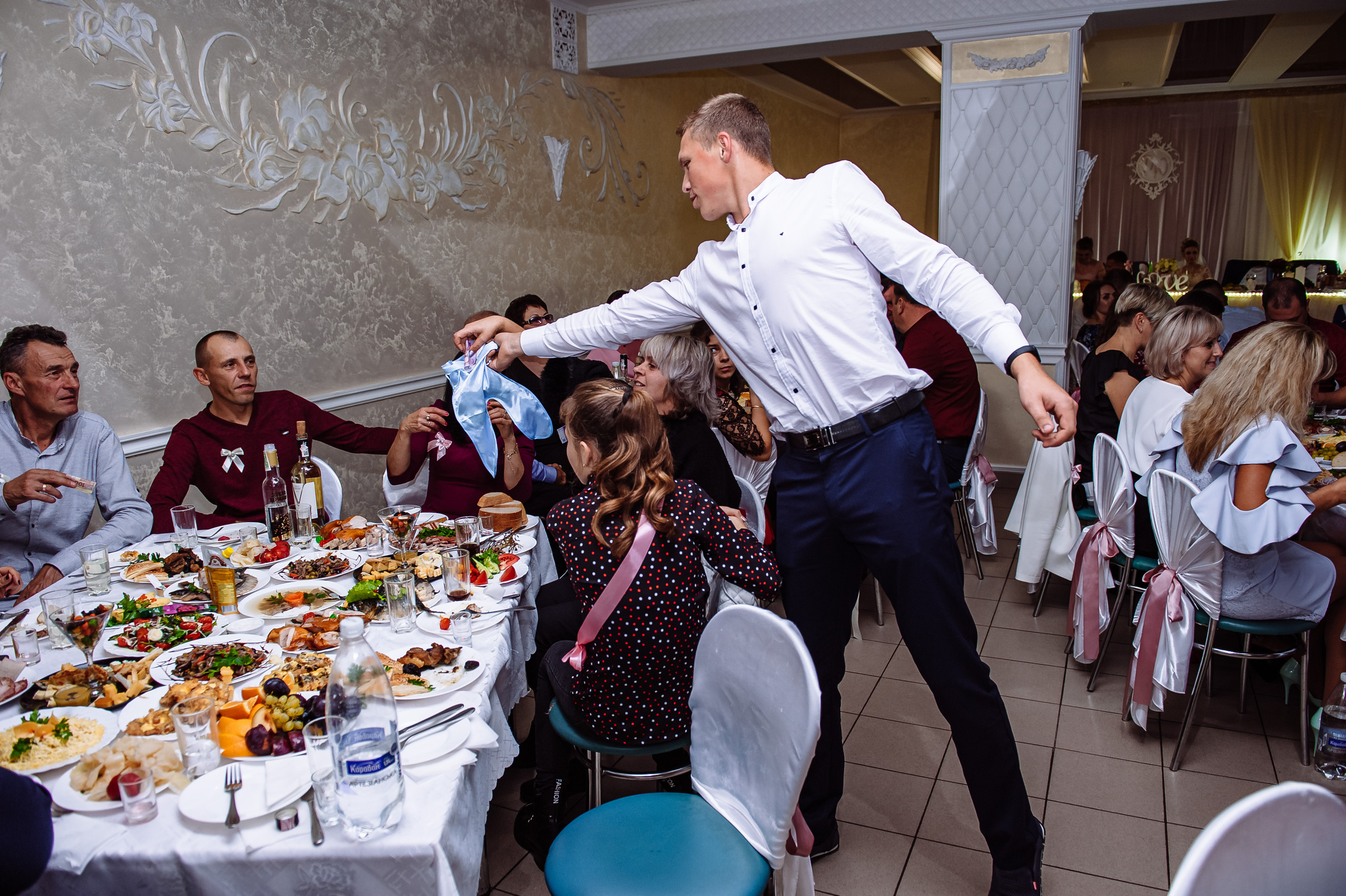 Весільна фотосесія. Весільний та сімейний фотограф Україна