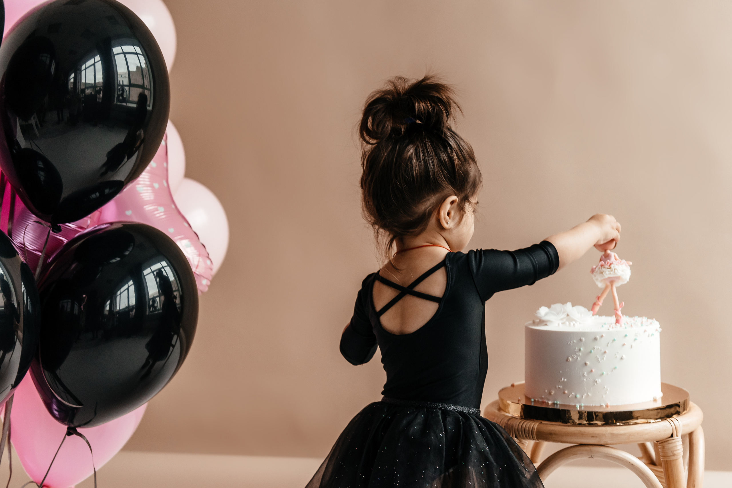 День народження. Весільний та сімейний фотограф Україна