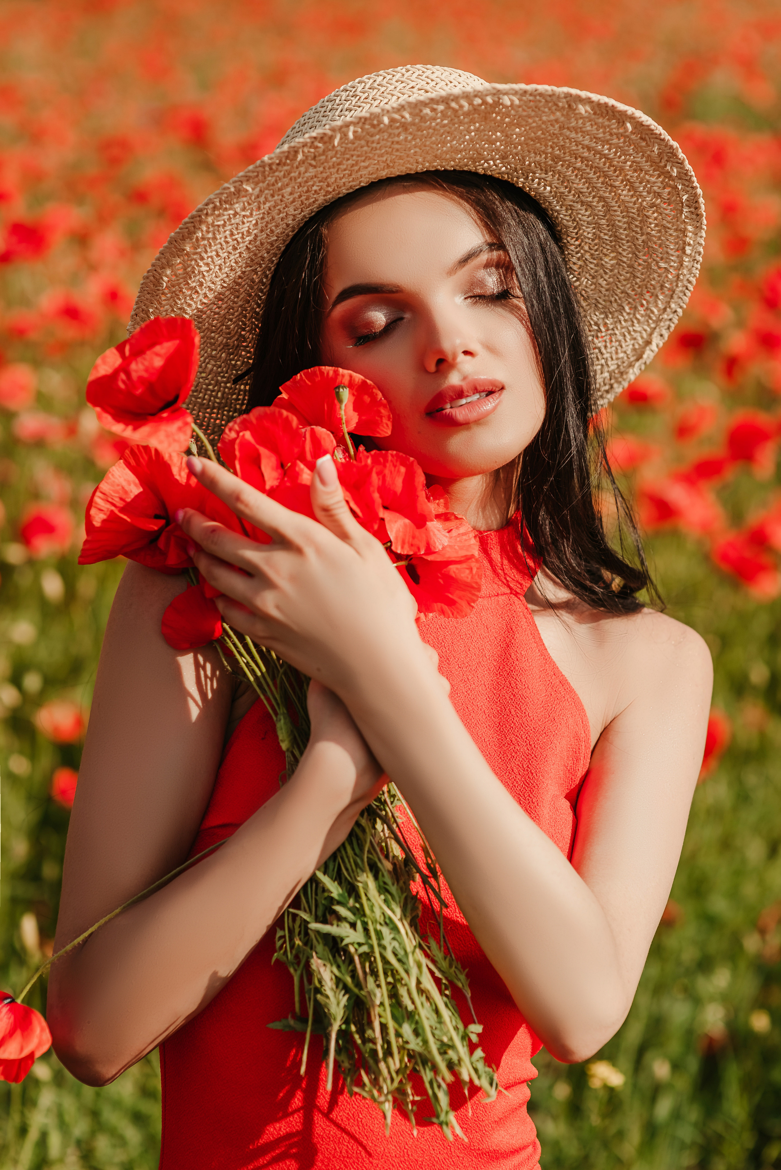 Маки. Весільний та сімейний фотограф Україна